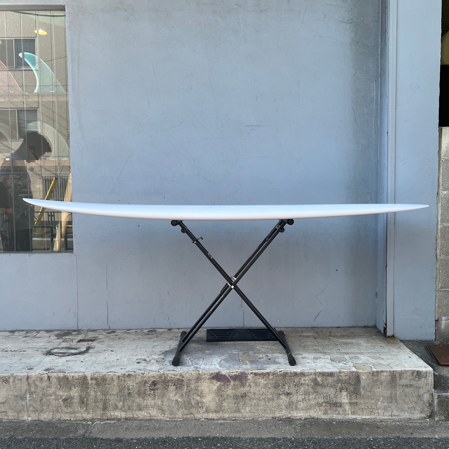 CHRISTENSON SURFBOARD/クリステンソン 　C-BUCKET 7'6"　JAPANシェイプ