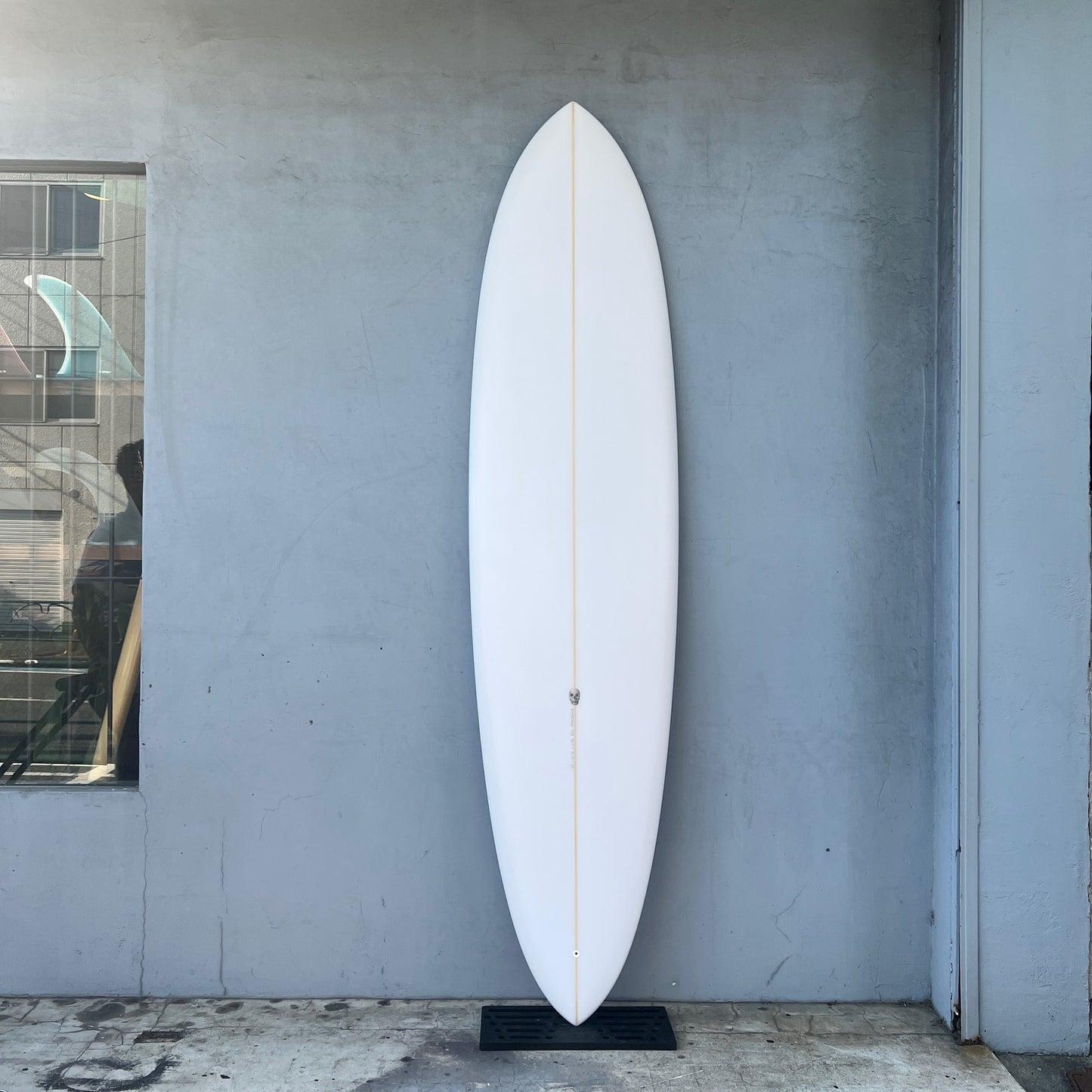 CHRISTENSON SURFBOARD/クリステンソン 　C-BUCKET 7'6"　JAPANシェイプ