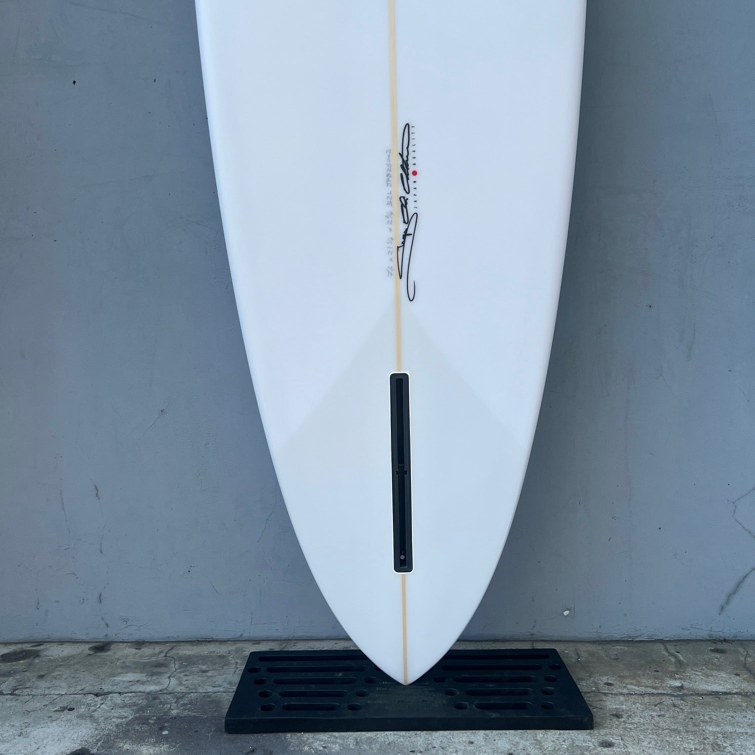 CHRISTENSON SURFBOARD/クリステンソン C-BUCKET 7'6
