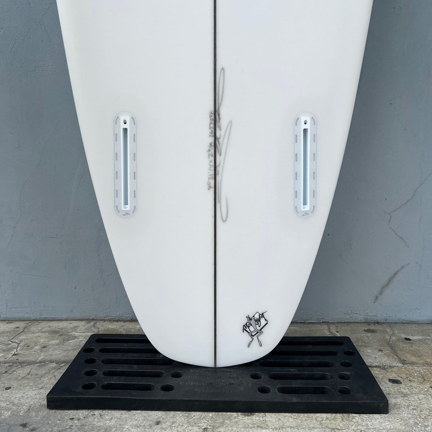 CHRISTENSON SURFBOARD/クリステンソン 　ULTRA TRACKER TWIN  7'0"