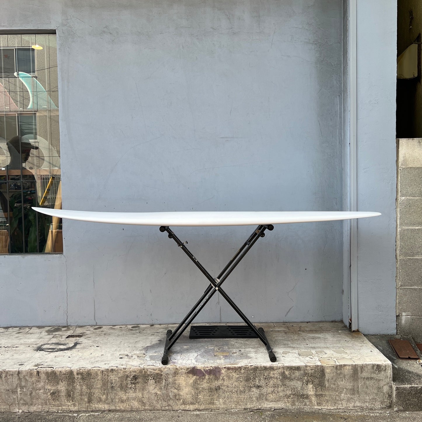 CHRISTENSON SURFBOARD/クリステンソン 　ULTRA TRACKER TWIN  7'0"
