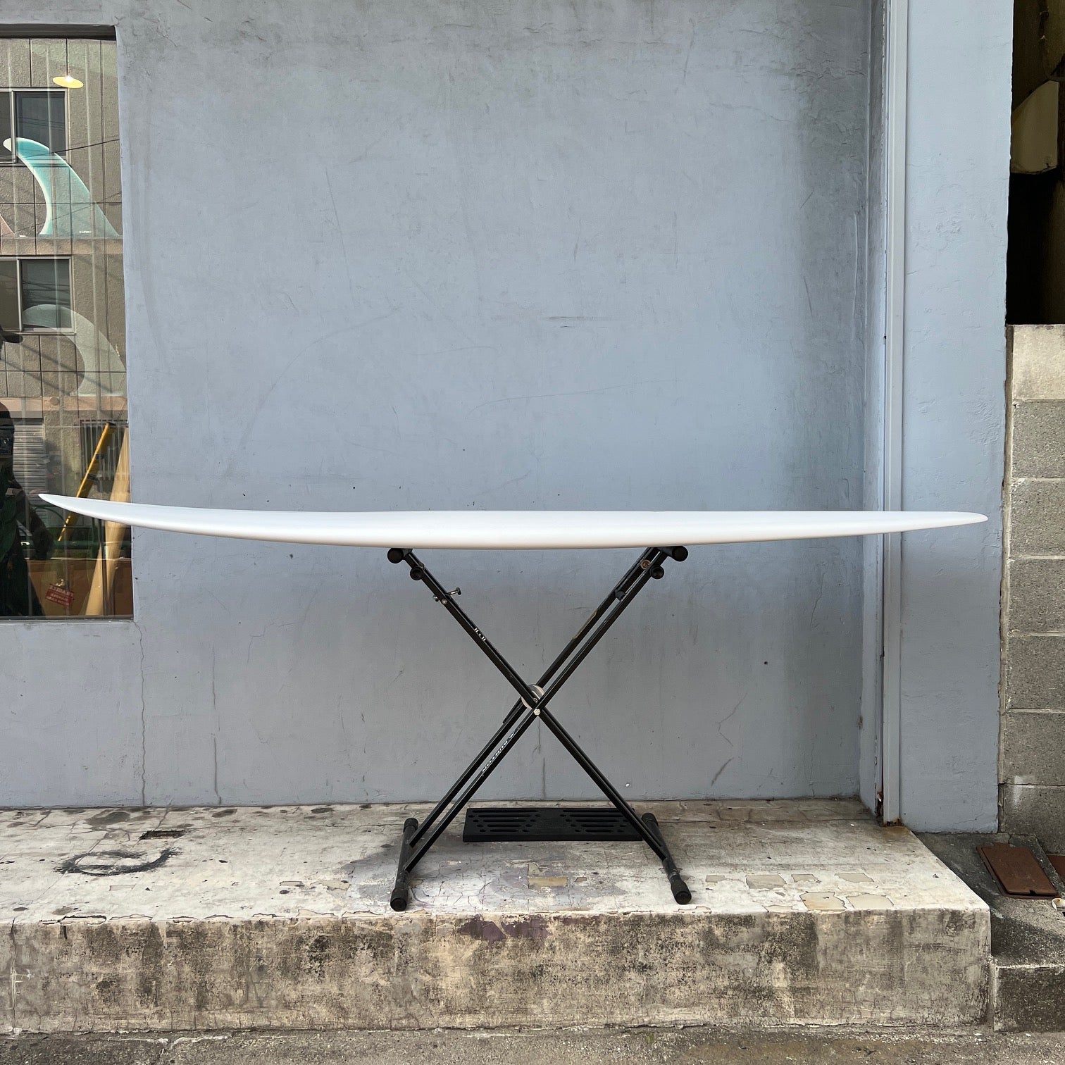 CHRISTENSON SURFBOARD/クリステンソン ULTRA TRACKER TWIN 7'2