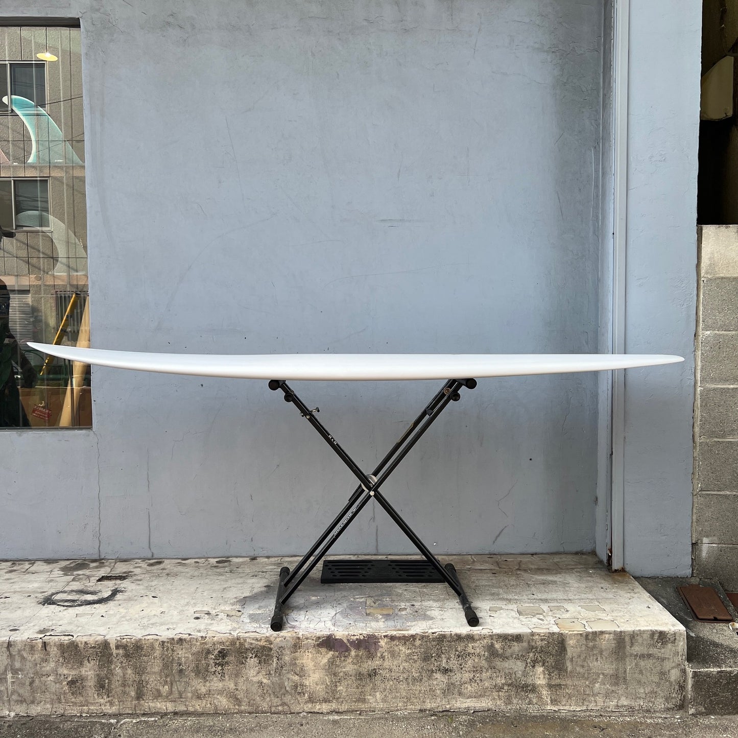 CHRISTENSON SURFBOARD/クリステンソン 　ULTRA TRACKER TWIN  7'2"