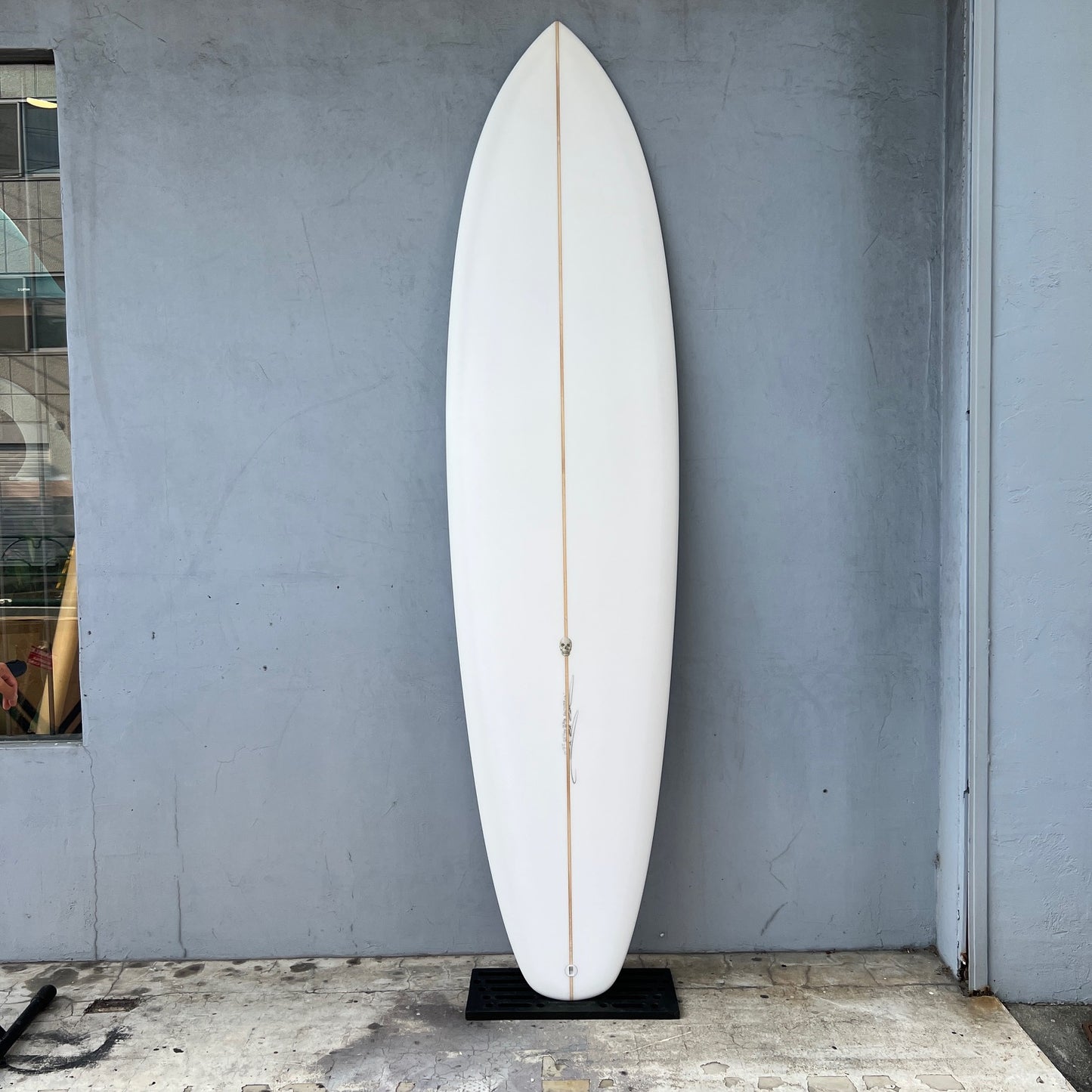 CHRISTENSON SURFBOARD/クリステンソン 　ULTRA TRACKER TWIN  7'2"