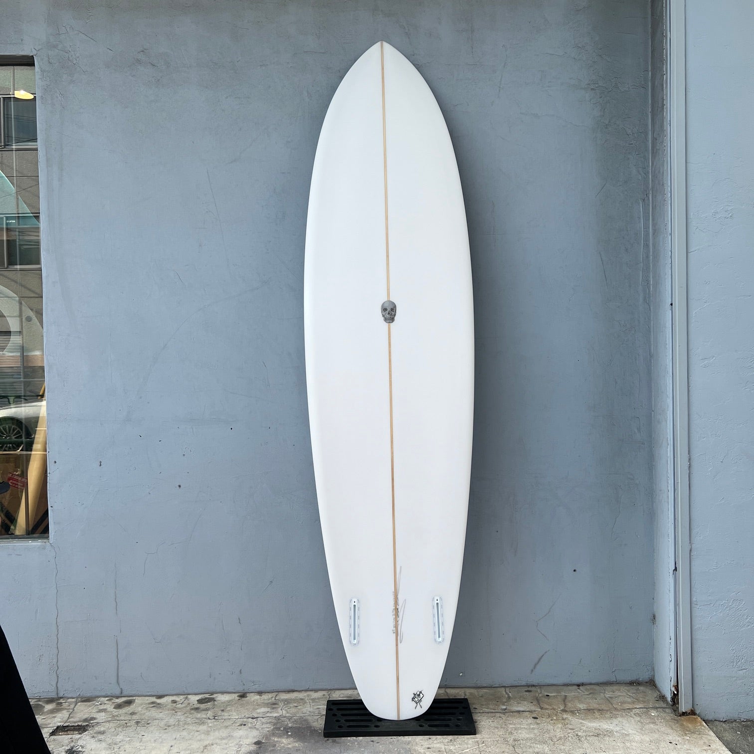 CHRISTENSON SURFBOARD/クリステンソン ULTRA TRACKER TWIN 7'2