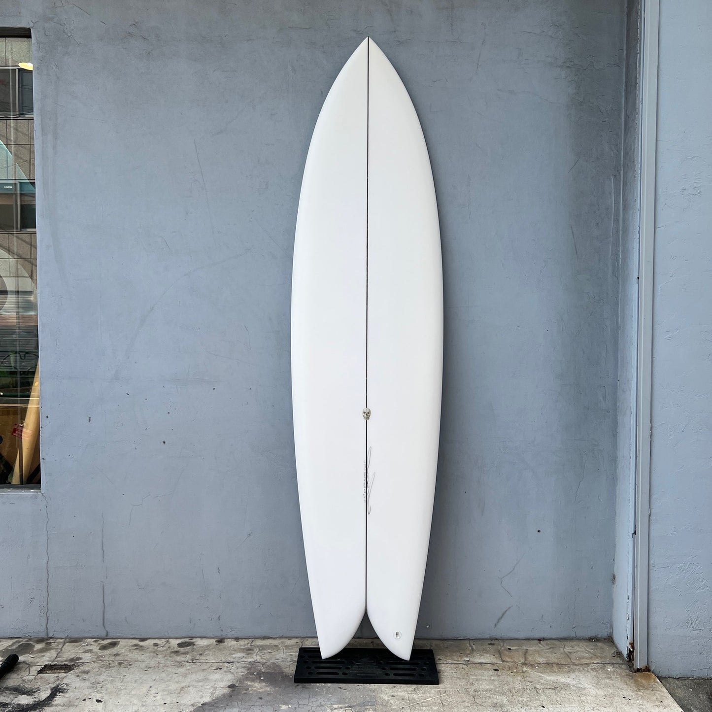 CHRISTENSON SURFBOARD/クリステンソン　LONG PHISH 2.0  6’10”