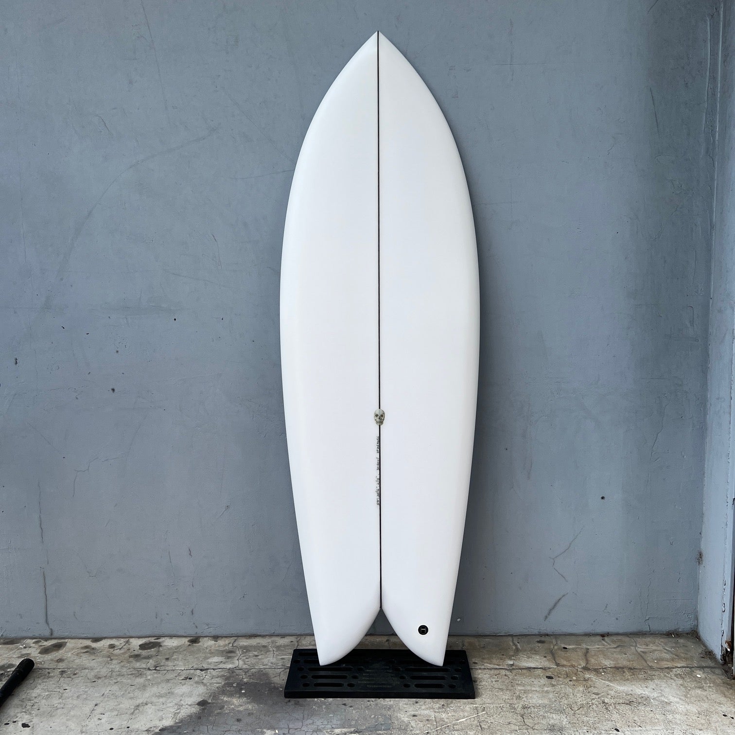 CHRISTENSON SURFBOARDS – BRINE