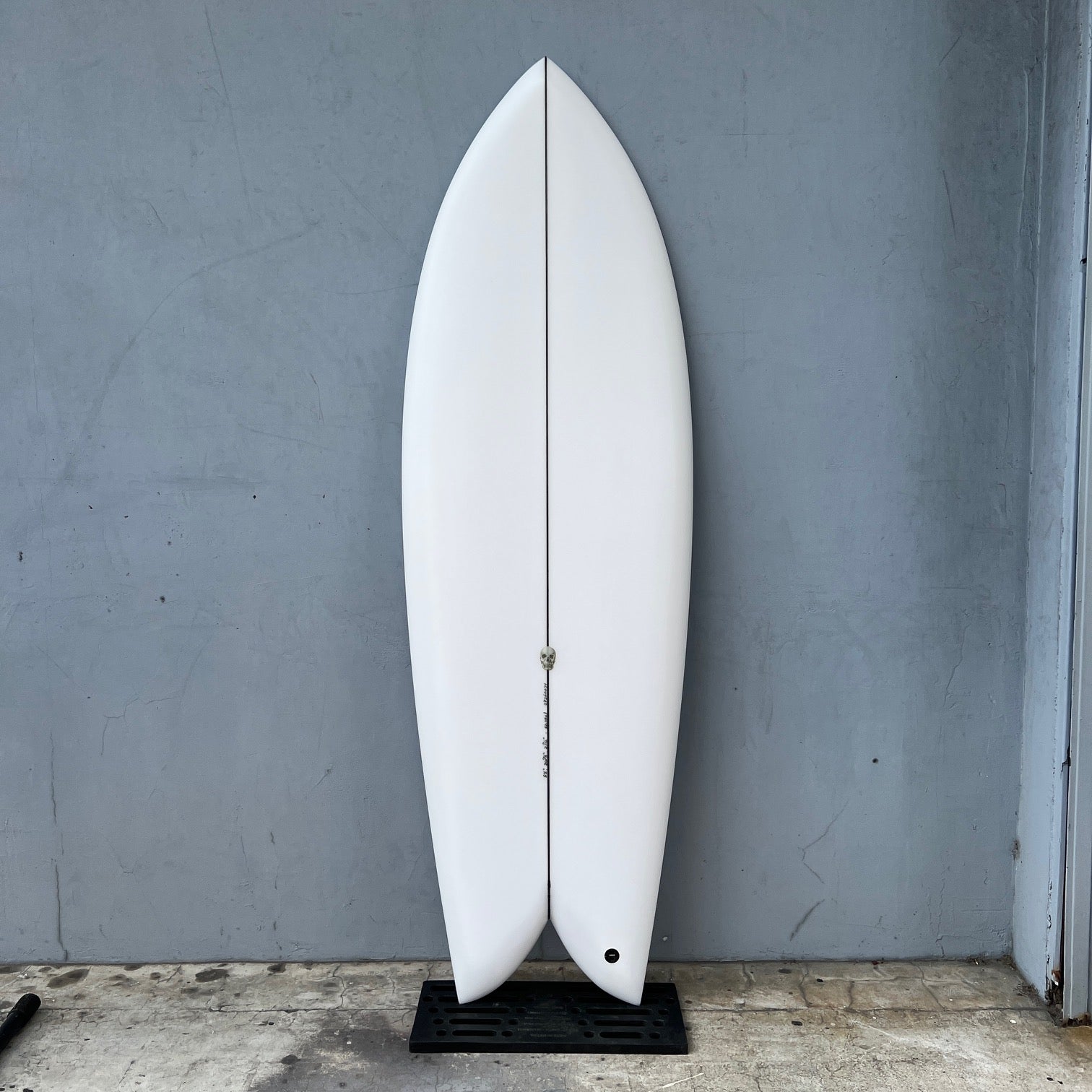 【セール2万円引き】 憧れChristenson Fish 5'6 CHRISTENSON SURFBOARD/クリステンソン FISH 5'6