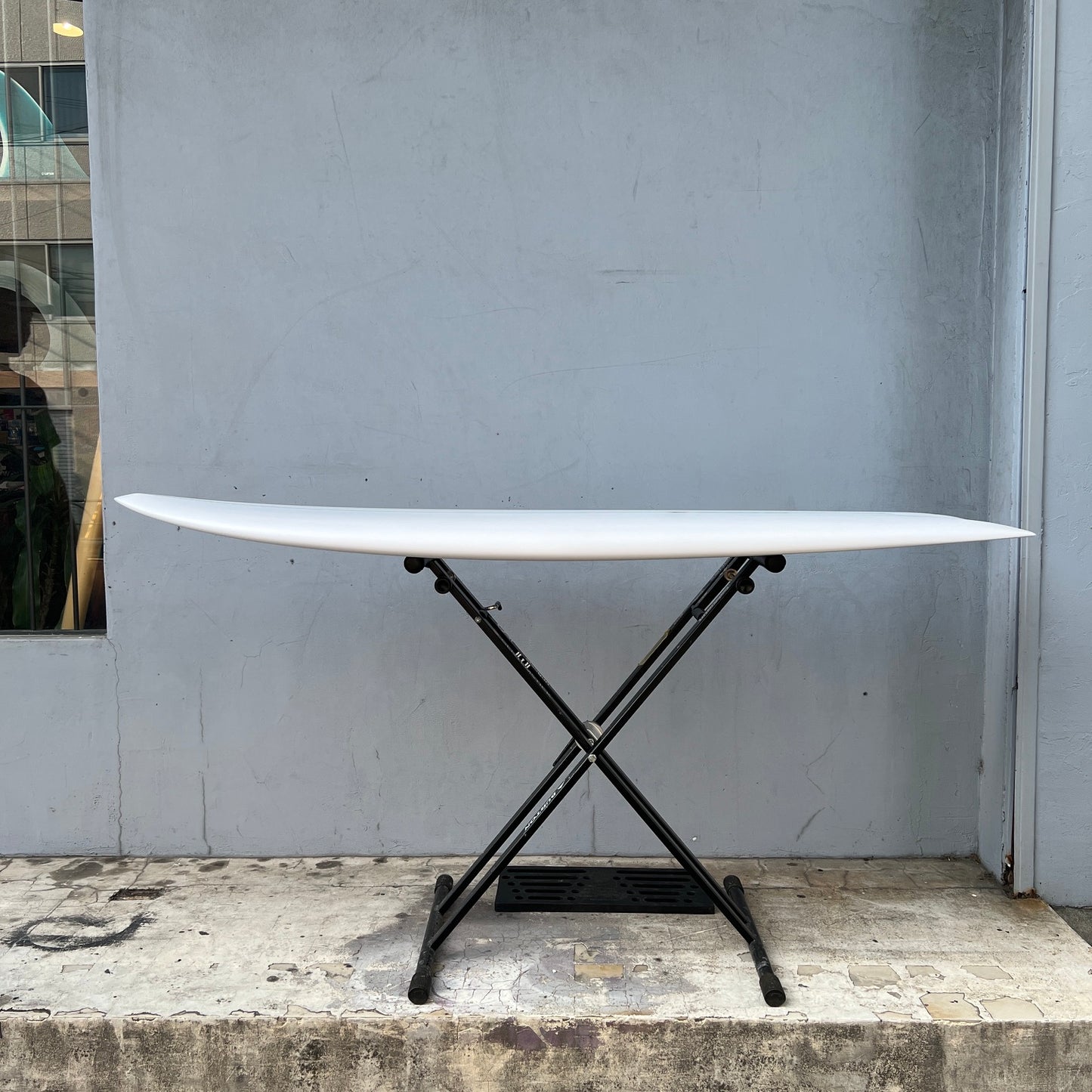 CHRISTENSON SURFBOARD/クリステンソン 　FISH 5'6"　JAPANシェイプ