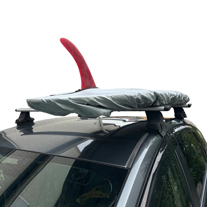 BEACHED DAYS ビーチドデイズ /6'7-8'4ft ミッドレングス ボトムカバー