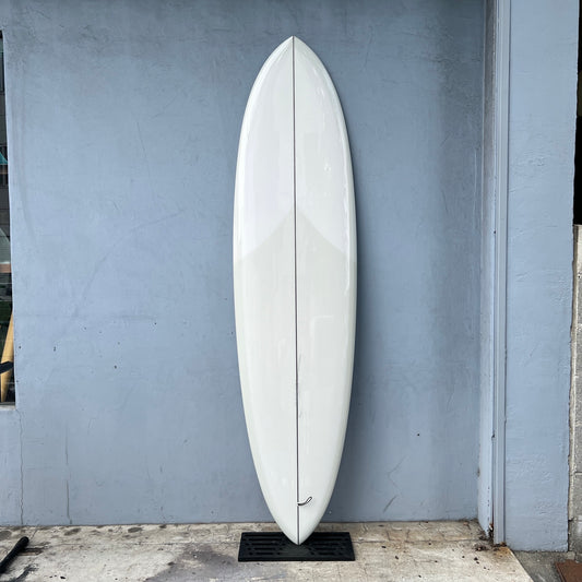 CHRISTENSON SURFBOARD/クリステンソン C-BUCKET 6'11"