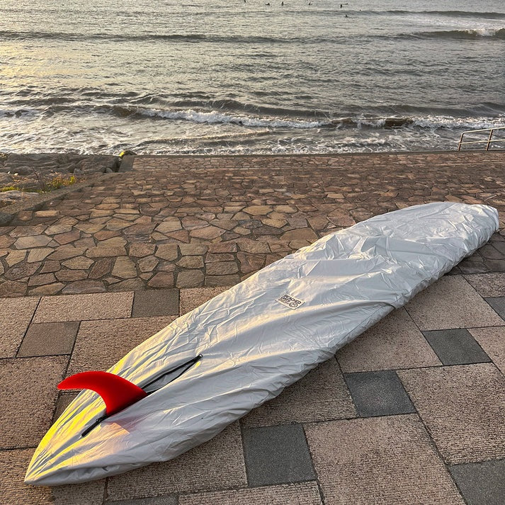 BEACHED DAYS ビーチドデイズ /8'5-10'0ft ロングボード ボトムカバー