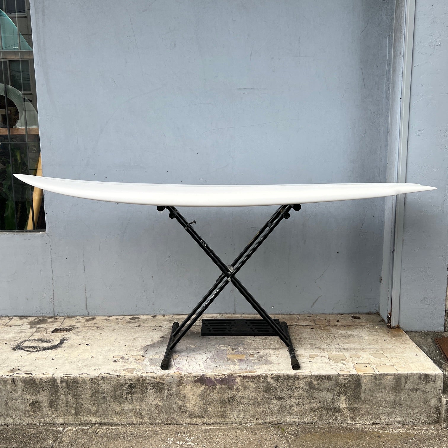 CHRISTENSON SURFBOARD/クリステンソン WOLVERINE 6'8