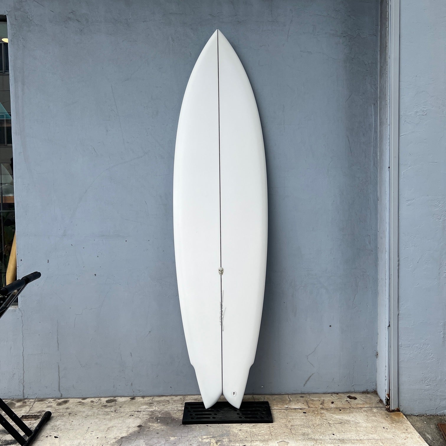 CHRISTENSON SURFBOARD/クリステンソン WOLVERINE 6'8