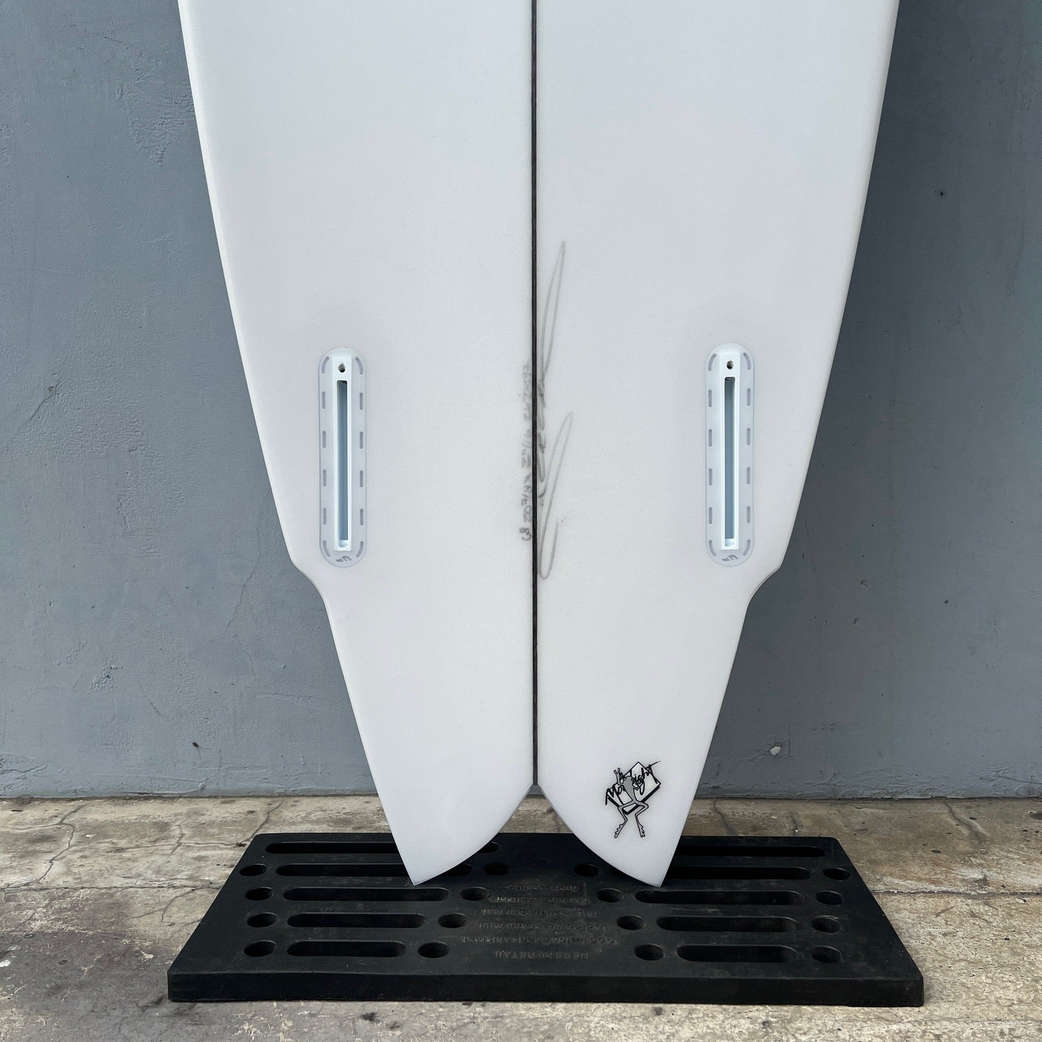 CHRISTENSON SURFBOARD/クリステンソン WOLVERINE 6'8