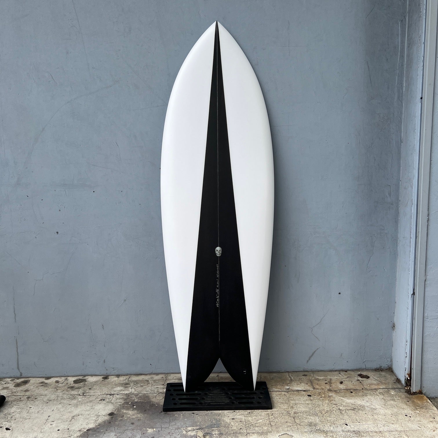 CHRISTENSON SURFBOARDS – BRINE
