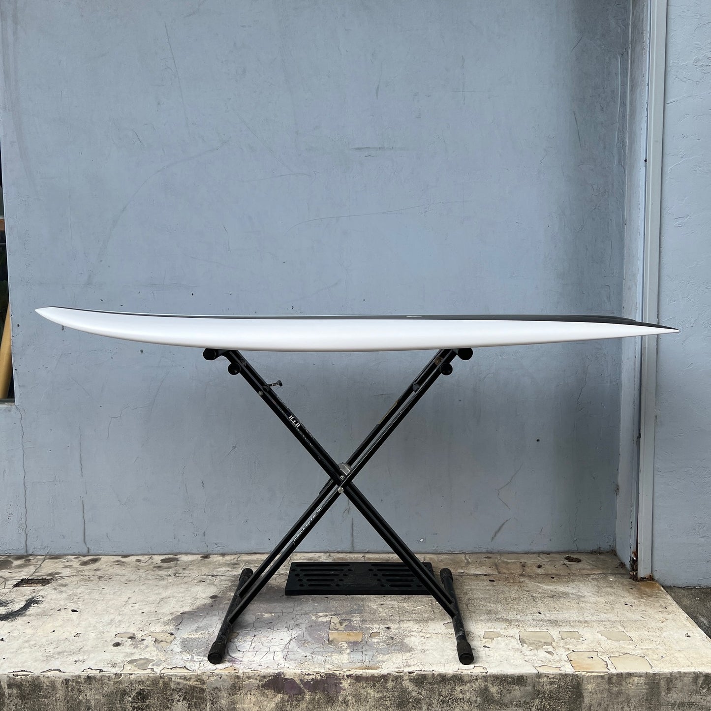 CHRISTENSON SURFBOARD/クリステンソン 　FISH 5'6"　BLACK SPEAR JAPANシェイプ