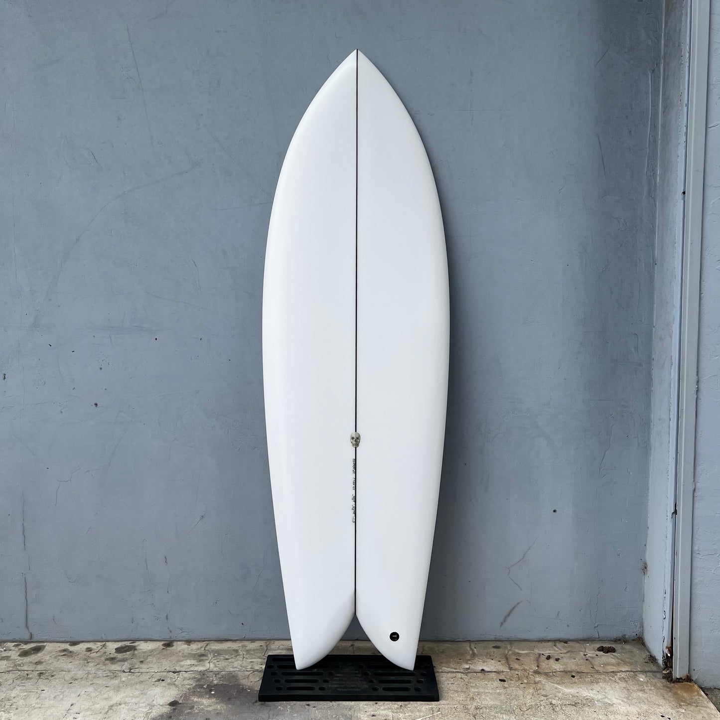 CHRISTENSON SURFBOARD/クリステンソン 　FISH 5'7"  JAPANシェイプ