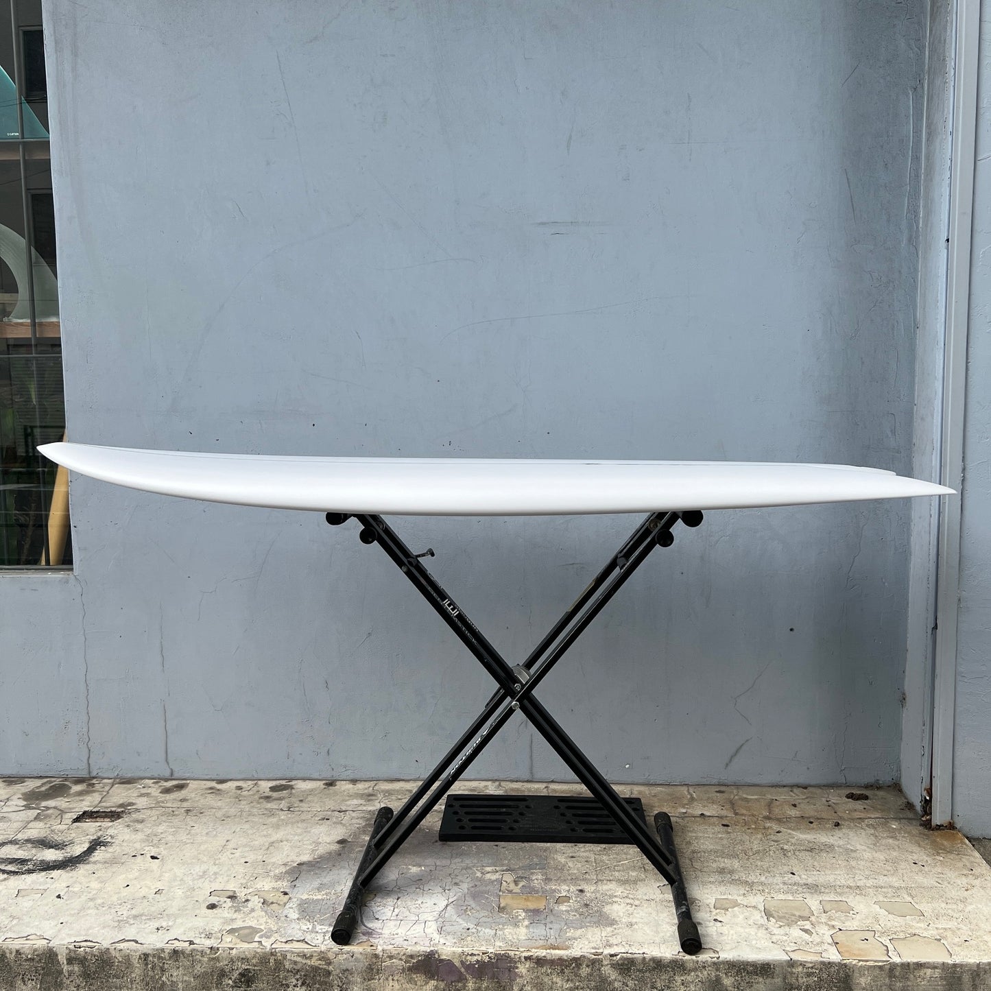 CHRISTENSON SURFBOARD/クリステンソン 　FISH 5'7"  JAPANシェイプ