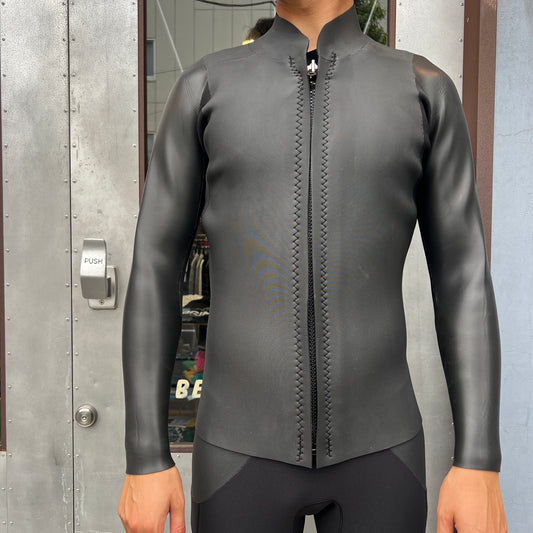BRINE ORIGINAL WETSUITS  L/S JACKET