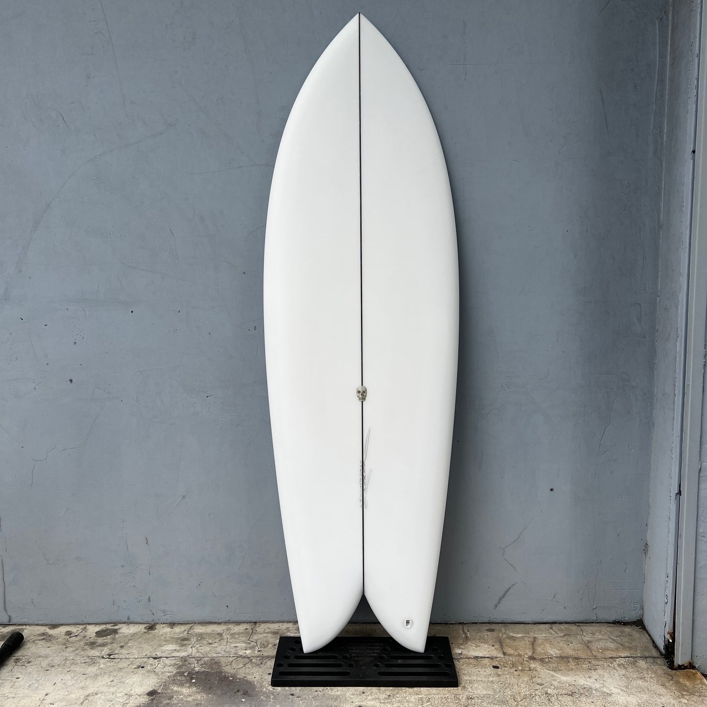 CHRISTENSON SURFBOARD/クリステンソン 　FISH 5'5"