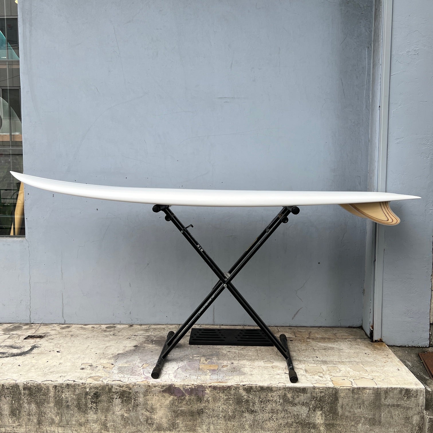 CHRISTENSON SURFBOARD/クリステンソン LONG PHISH 2.0 6'6” – BRINE