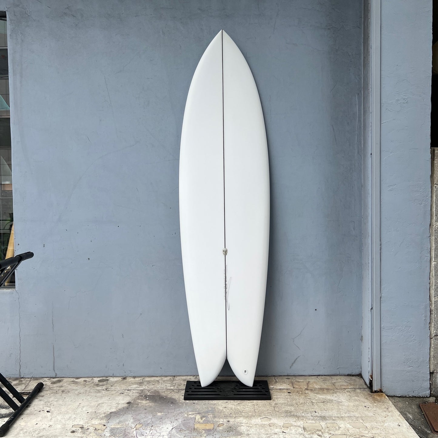 CHRISTENSON SURFBOARD/クリステンソン　LONG PHISH 2.0  6’6”
