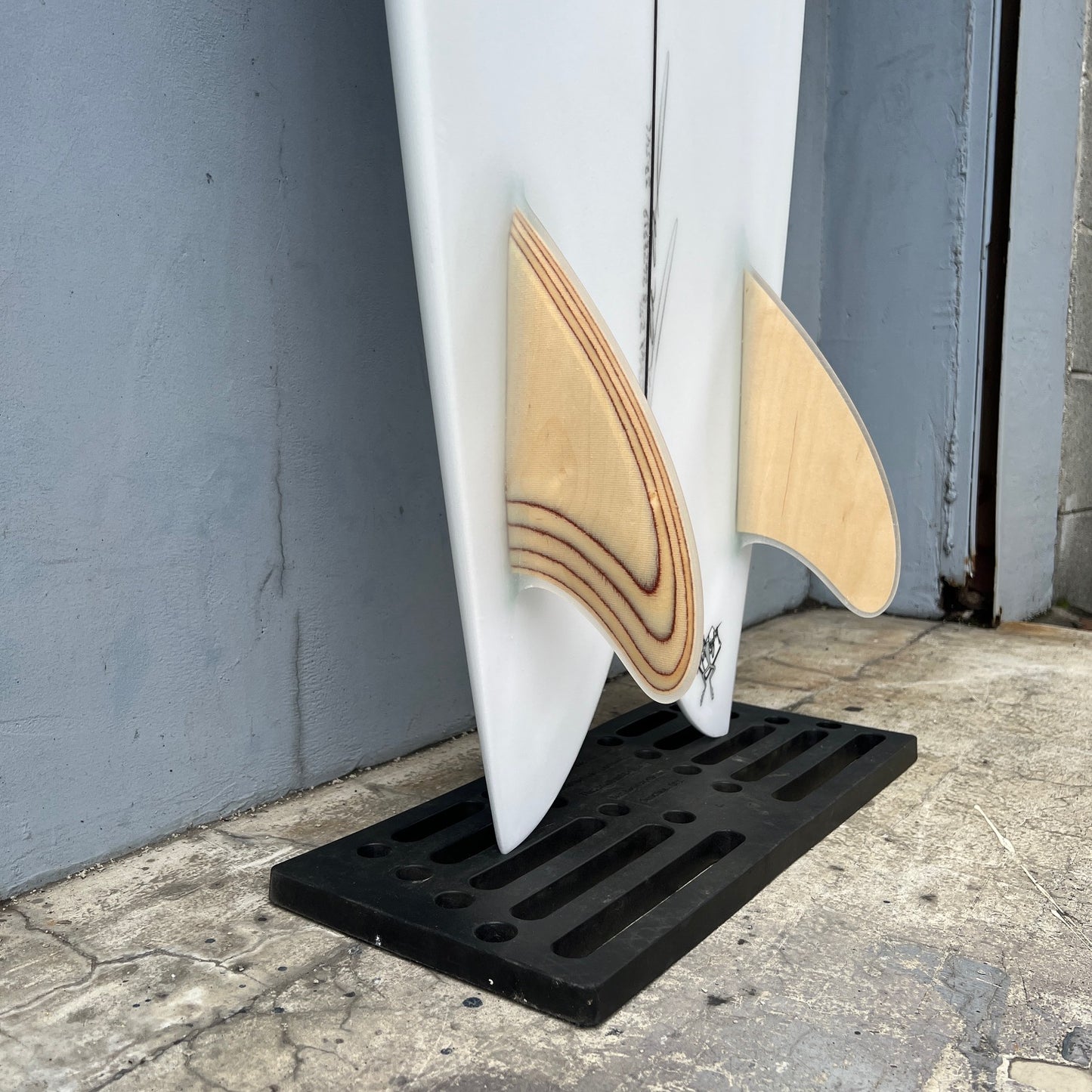 CHRISTENSON SURFBOARD/クリステンソン　LONG PHISH 2.0  6’6”