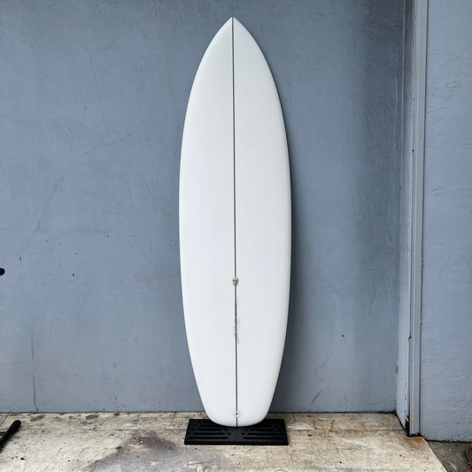 CHRISTENSON SURFBOARD/クリステンソン EASY WIND 6'3"