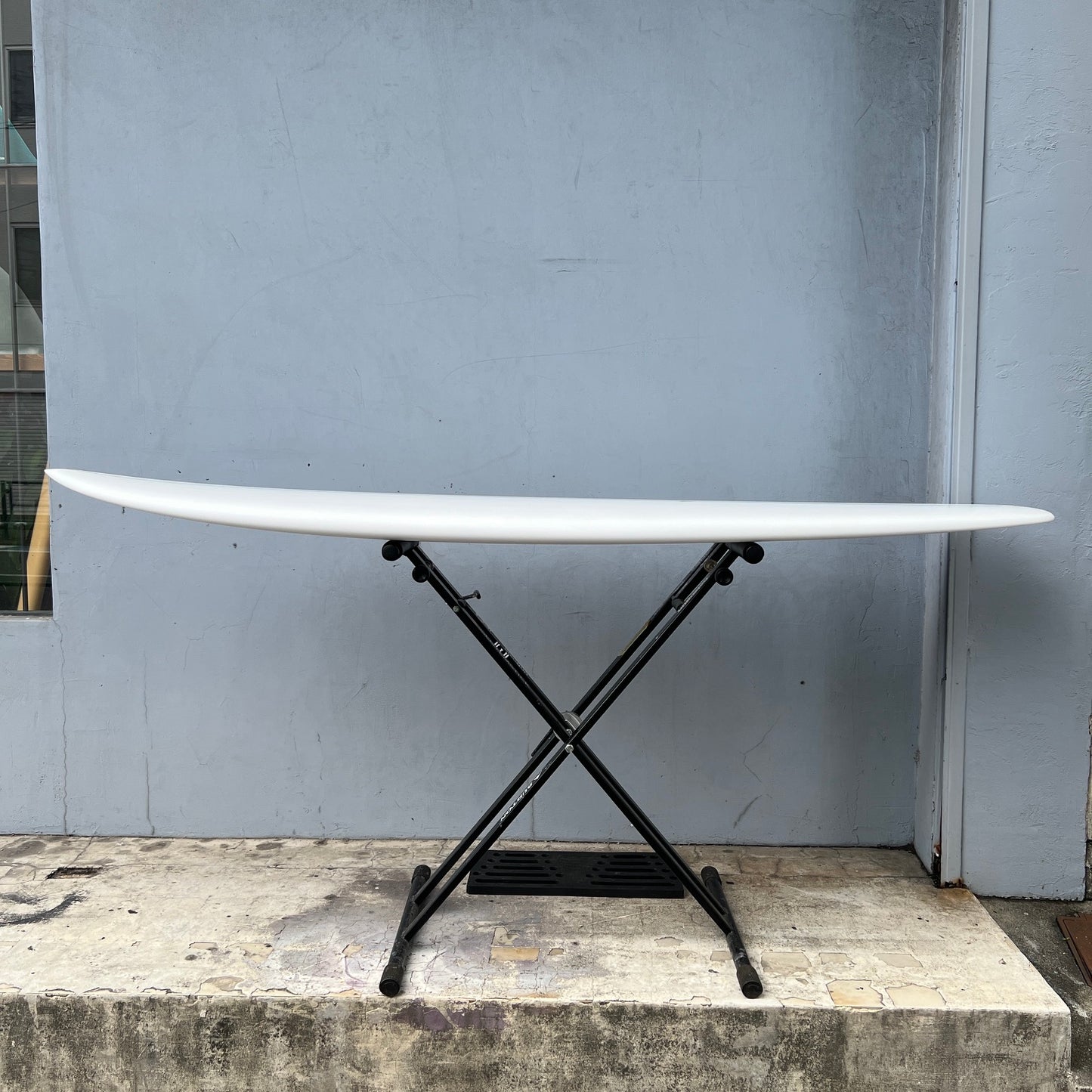 CHRISTENSON SURFBOARD/クリステンソン EASY WIND 6'3"