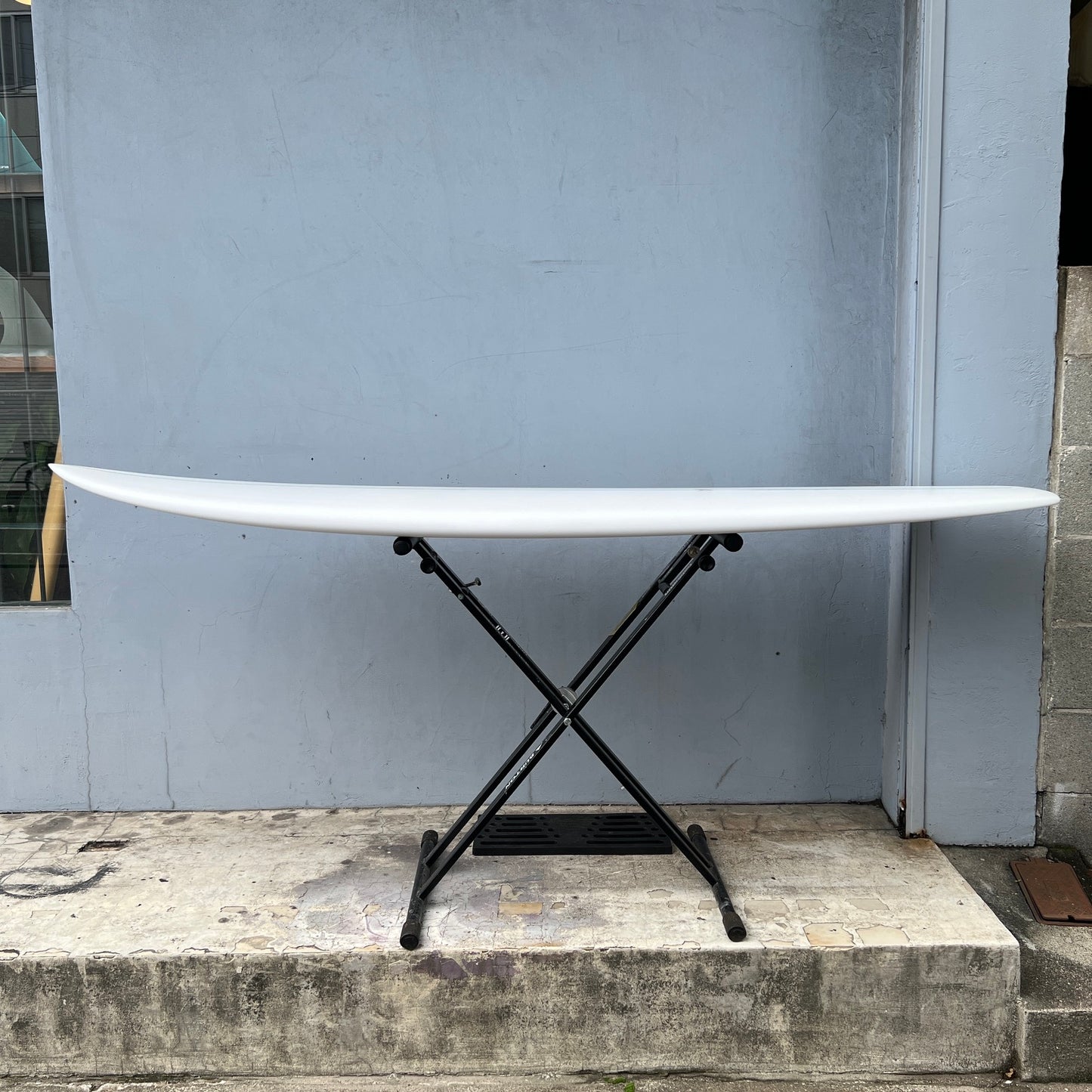 CHRISTENSON SURFBOARD/クリステンソン EASY WIND 6'9"