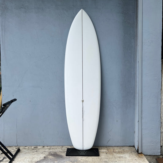 CHRISTENSON SURFBOARD/クリステンソン EASY WIND 6'9"