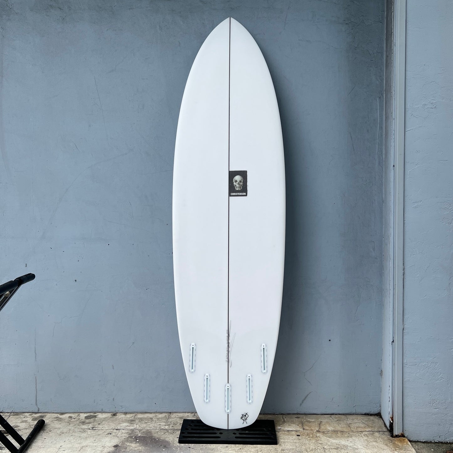 CHRISTENSON SURFBOARD/クリステンソン EASY WIND 6'9"