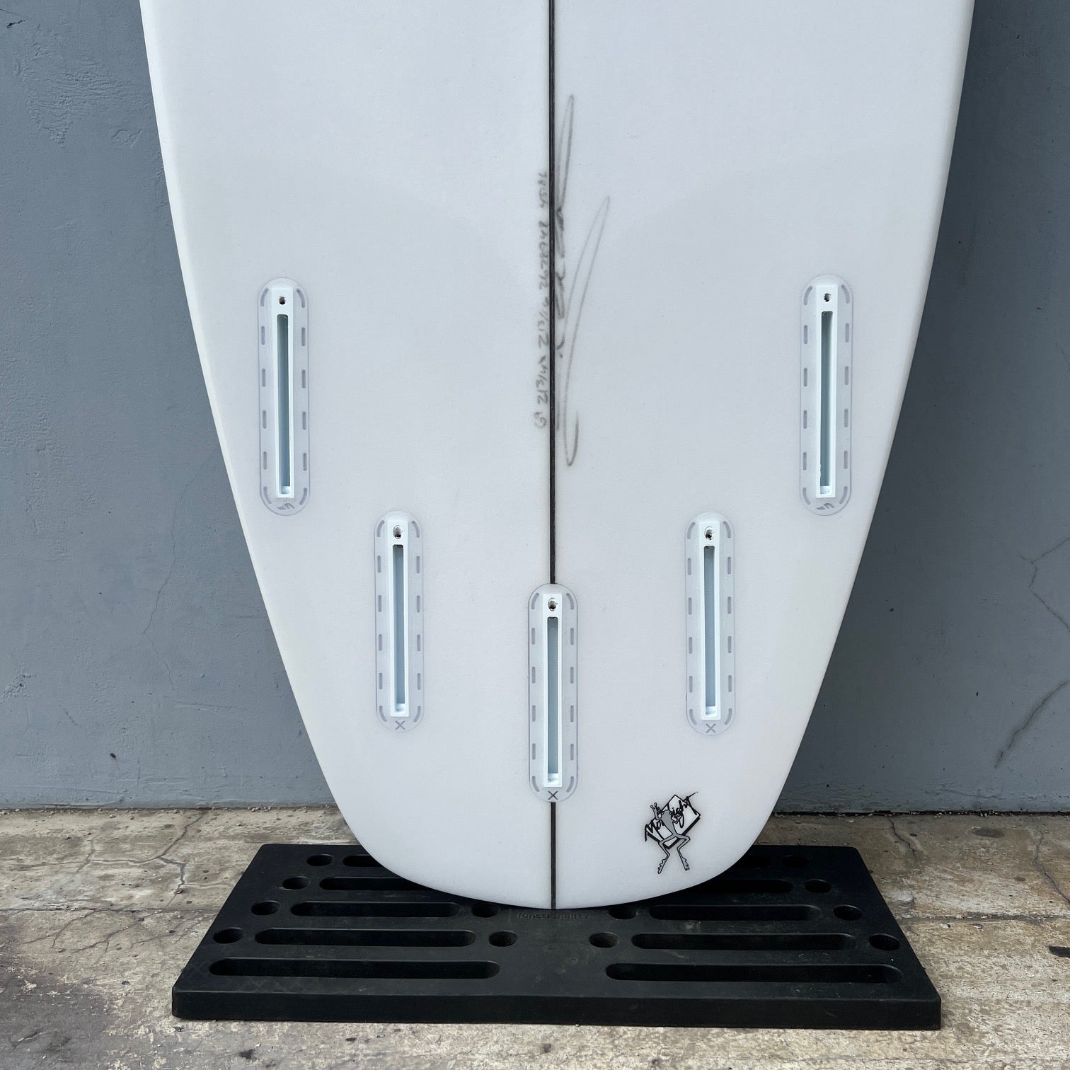 CHRISTENSON SURFBOARD/クリステンソン EASY WIND 6'9