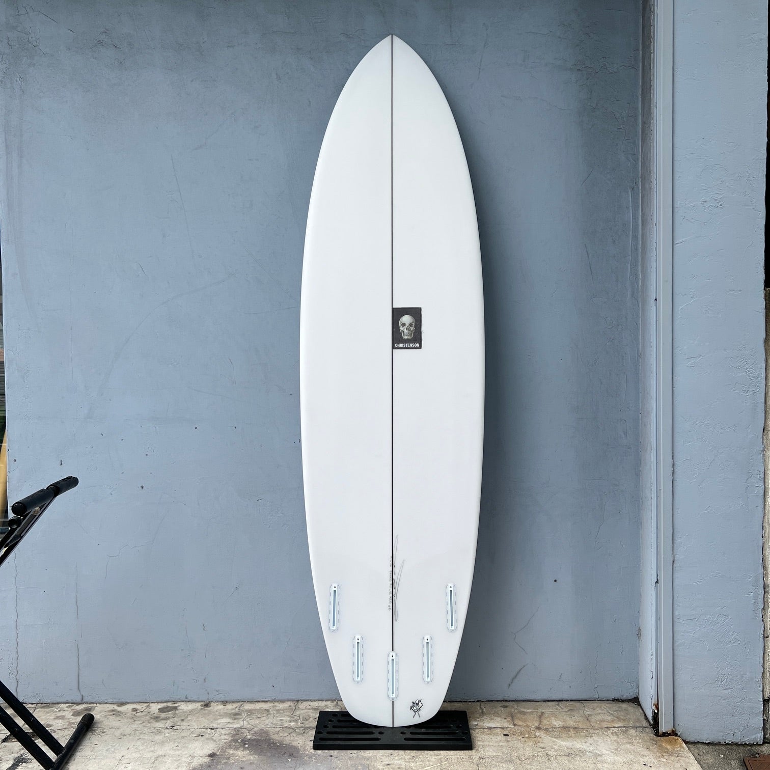 CHRISTENSON SURFBOARD/クリステンソン EASY WIND 7'0