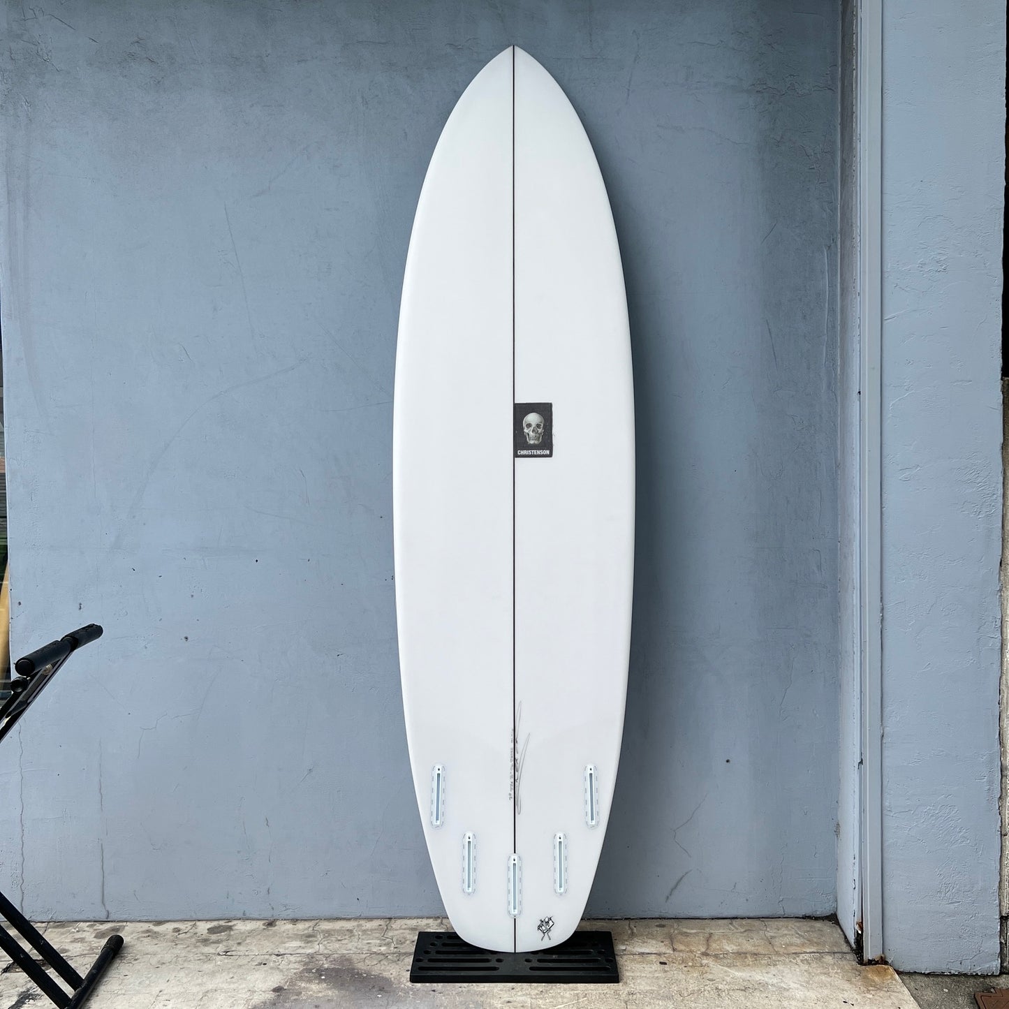 CHRISTENSON SURFBOARD/クリステンソン EASY WIND 7'0"