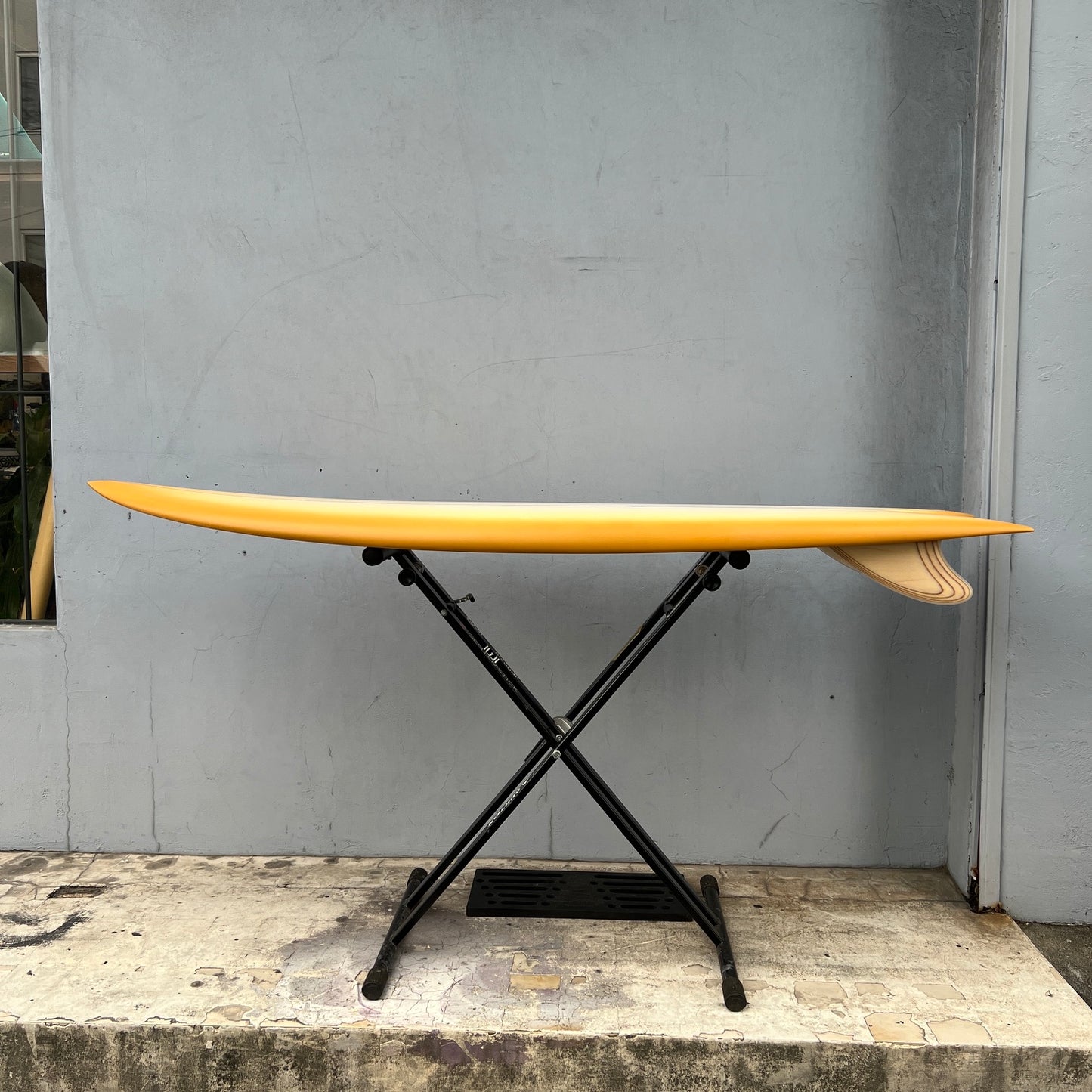 CHRISTENSON SURFBOARD/クリステンソン 　FISH 5'7"