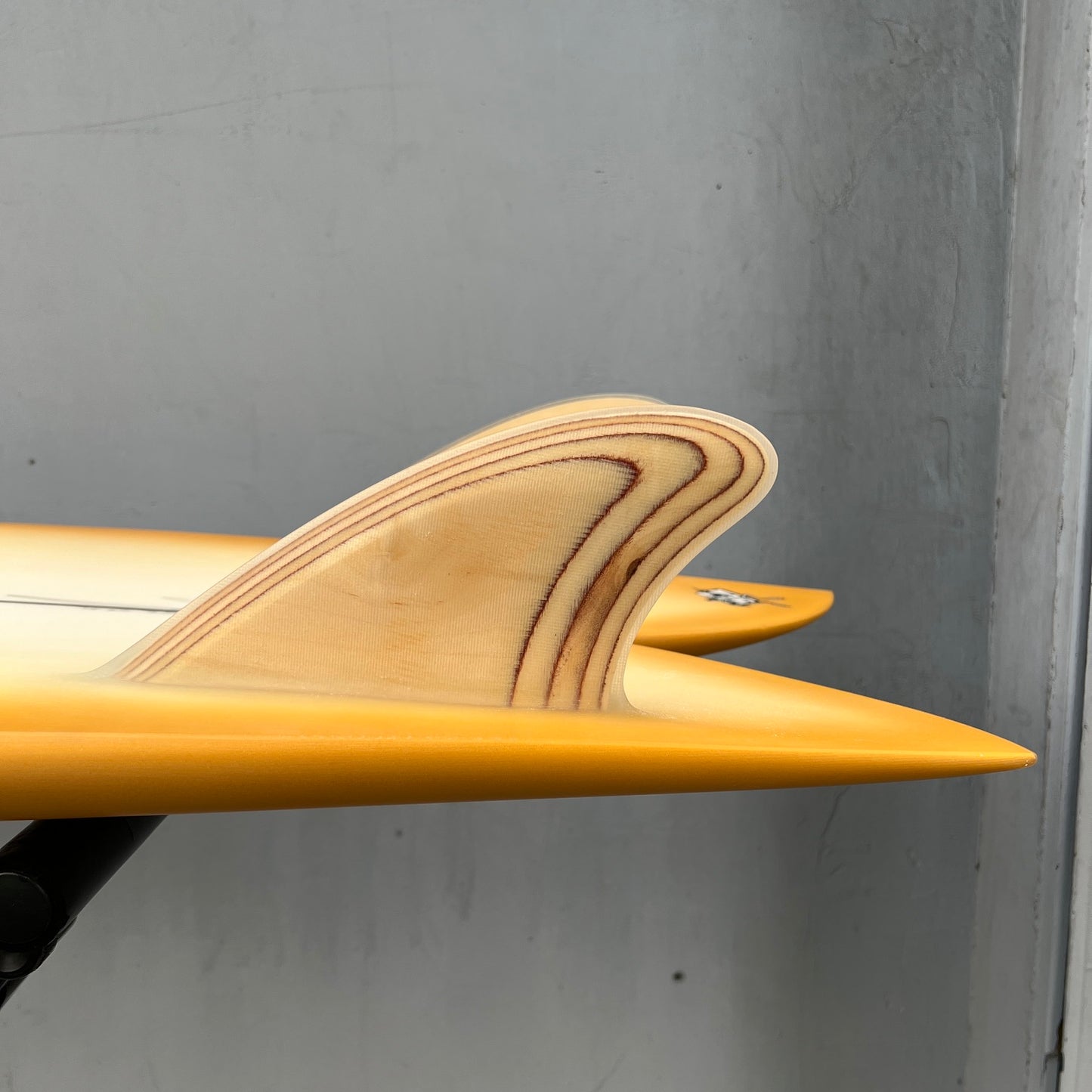 CHRISTENSON SURFBOARD/クリステンソン 　FISH 5'7"