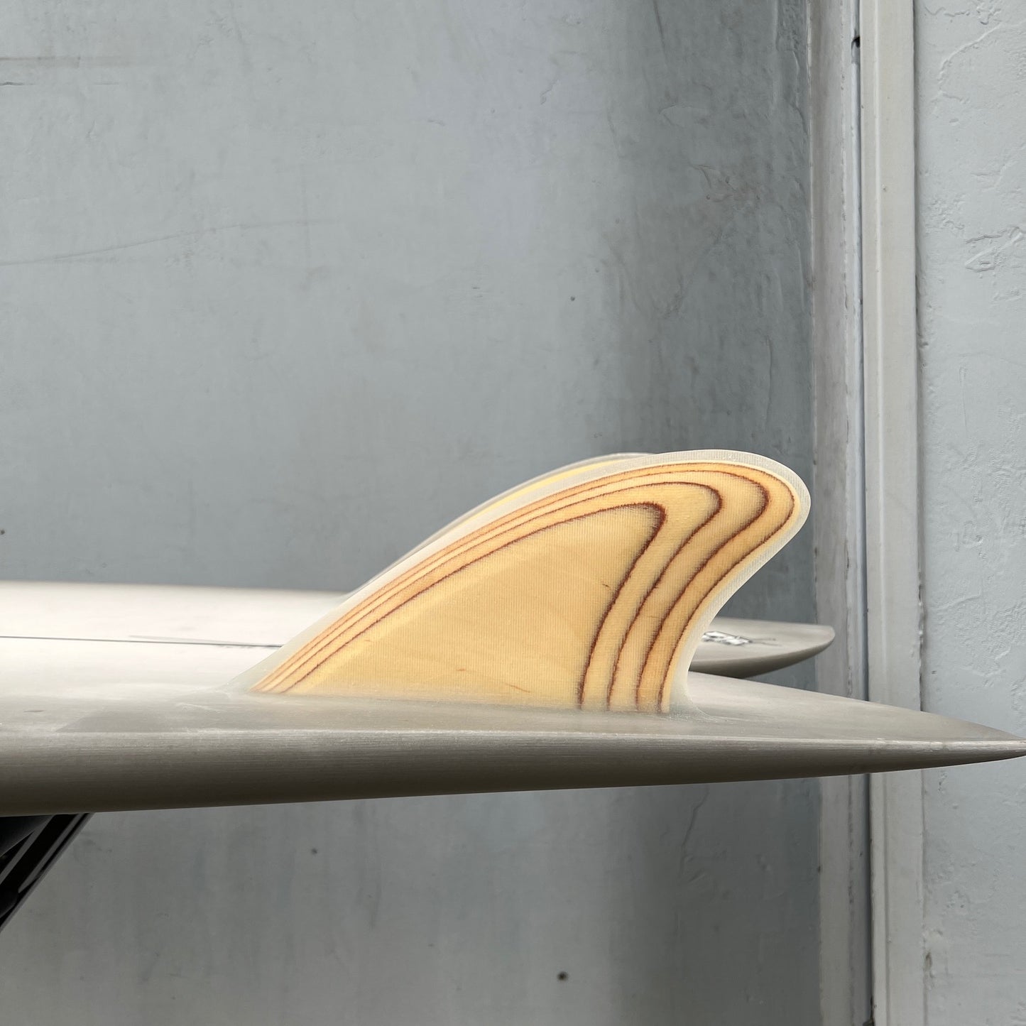 CHRISTENSON SURFBOARD/クリステンソン 　FISH 5'6"