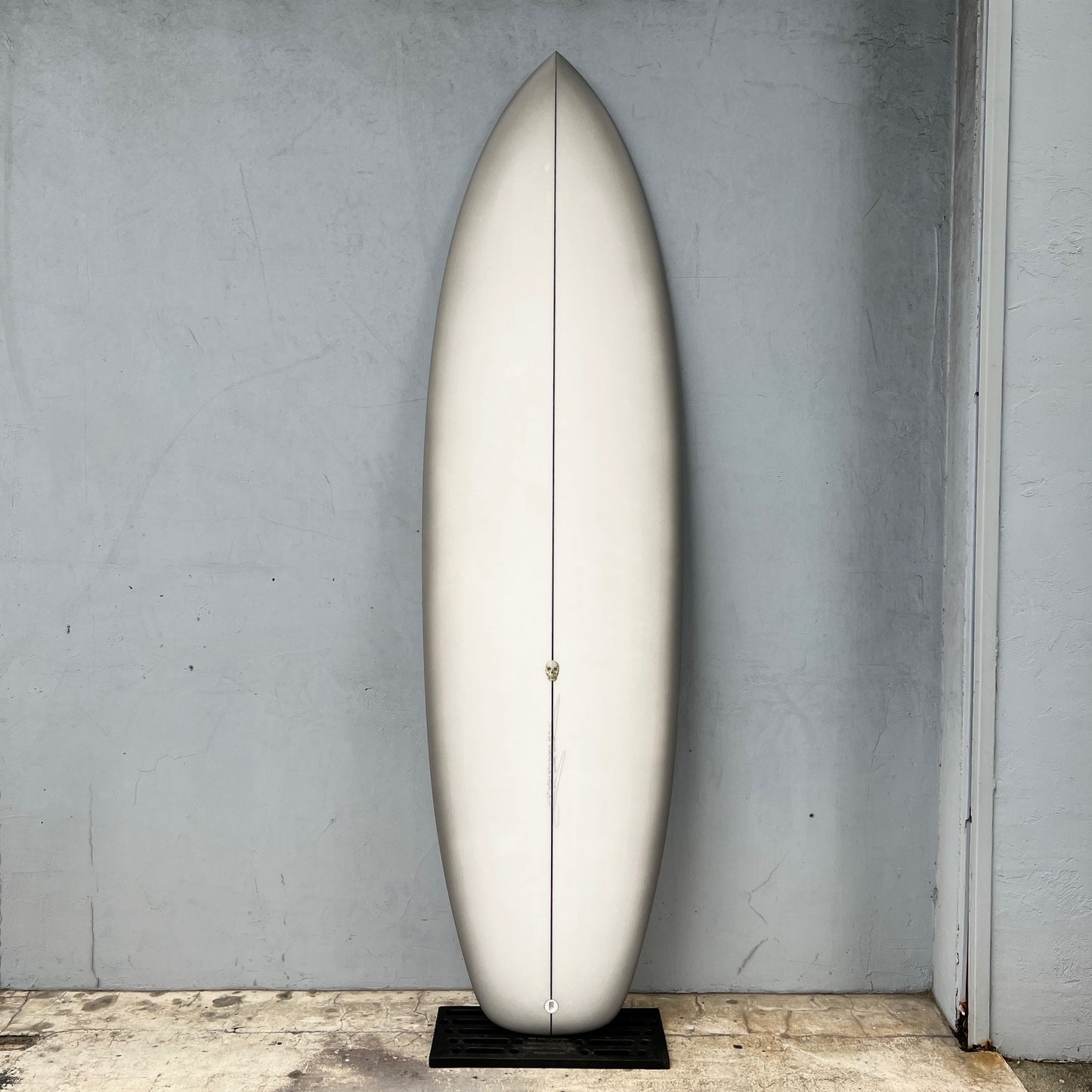 CHRISTENSON SURFBOARD/クリステンソン EASY WIND 6'6"