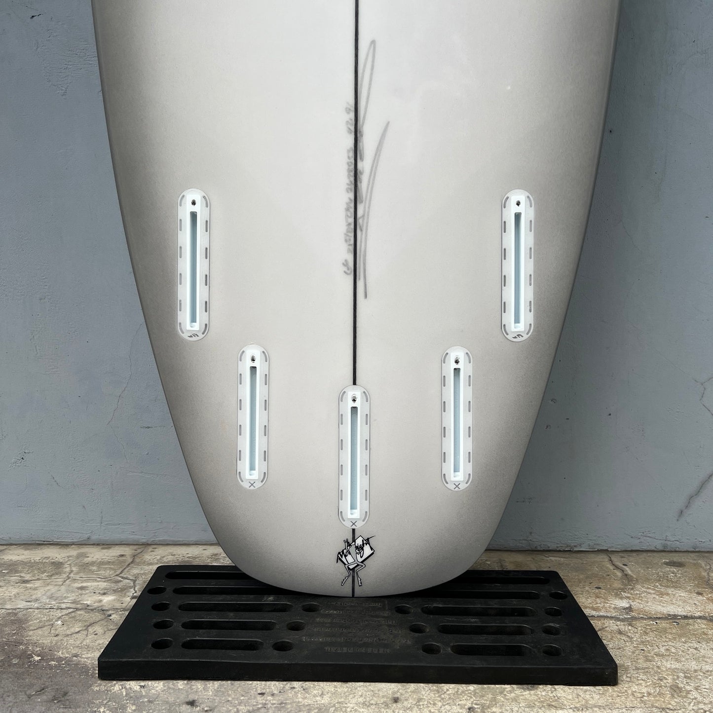 CHRISTENSON SURFBOARD/クリステンソン EASY WIND 6'6"