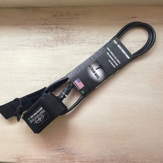 DESTINATION/デスティネーション WS LEASH MEDIUM 7USA ECO