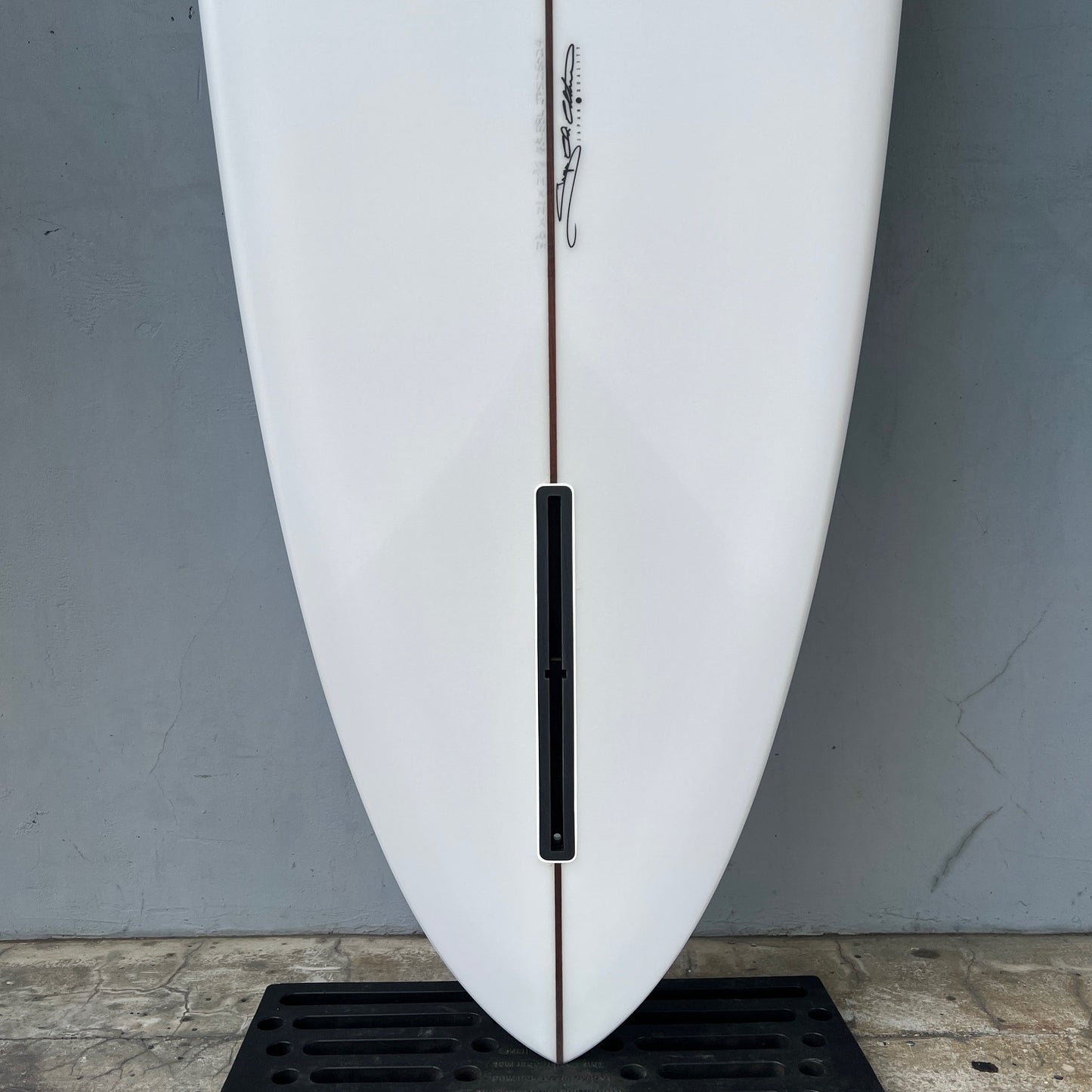 CHRISTENSON SURFBOARD/クリステンソン 　C-BUCKET 7'0"　JAPANシェイプ