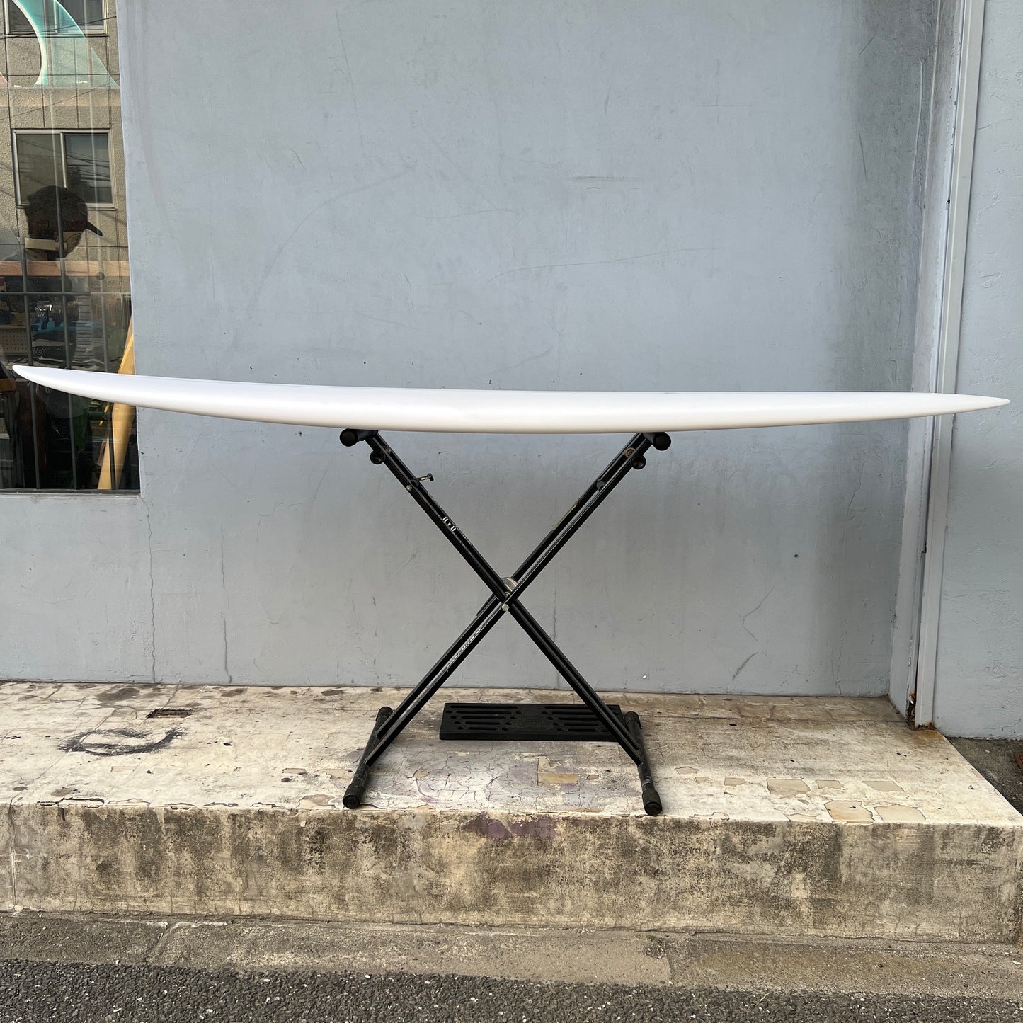 CHRISTENSON SURFBOARD/クリステンソン 　C-BUCKET 7'0"　JAPANシェイプ
