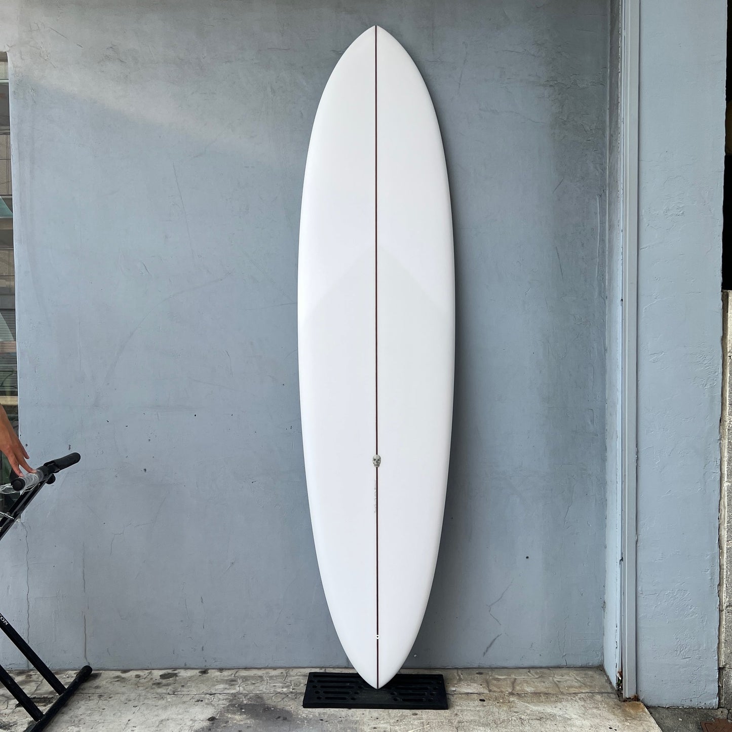CHRISTENSON SURFBOARD/クリステンソン 　C-BUCKET 7'2"　JAPANシェイプ