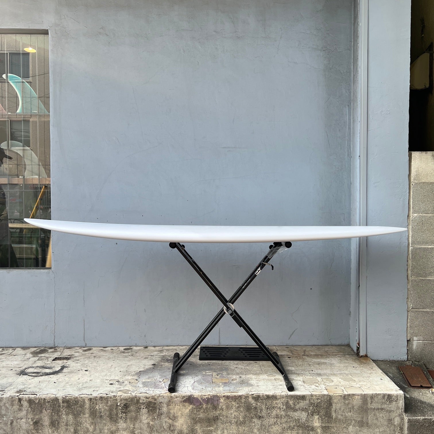 CHRISTENSON SURFBOARD/クリステンソン C-BUCKET 7'2