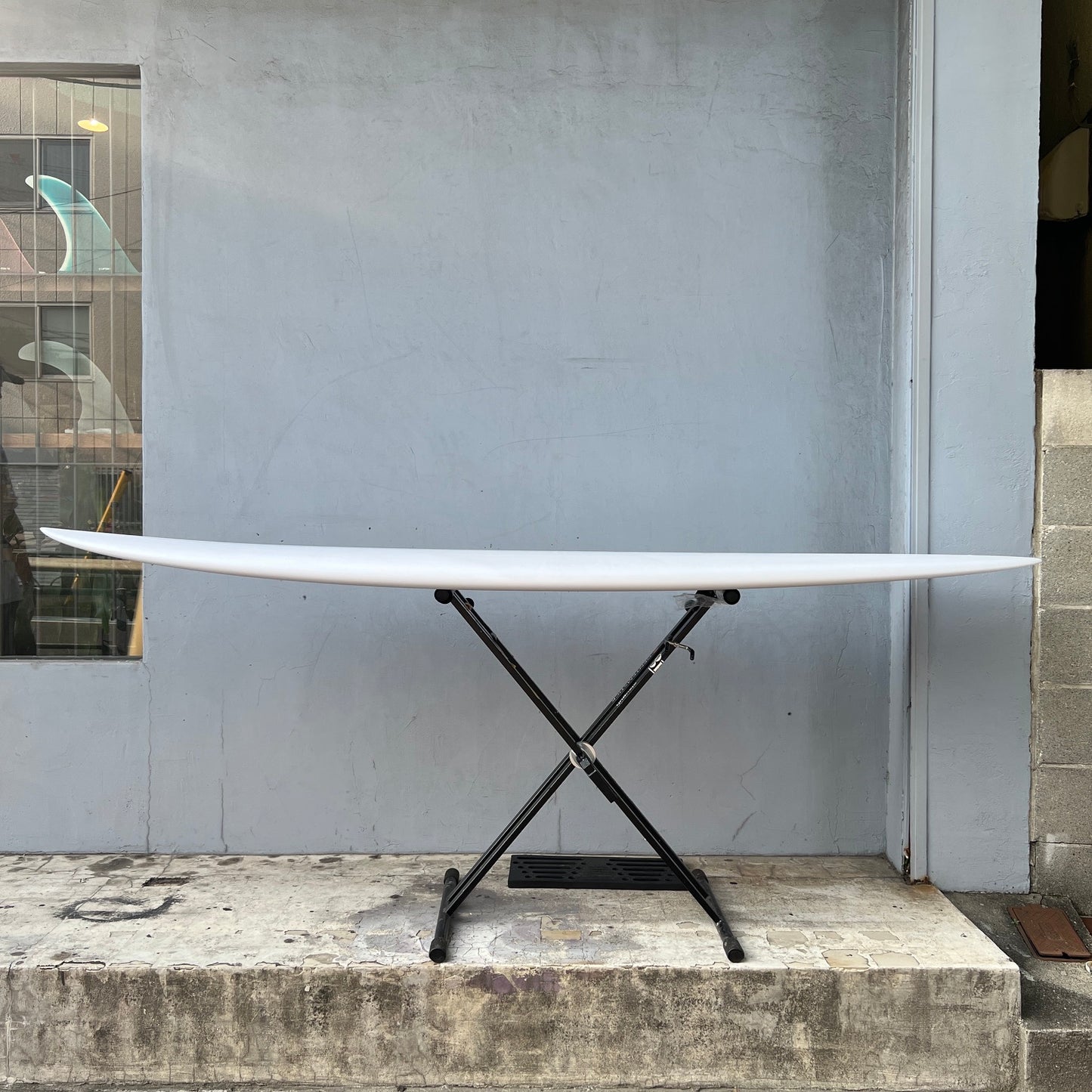 CHRISTENSON SURFBOARD/クリステンソン 　C-BUCKET 7'6"　JAPANシェイプ