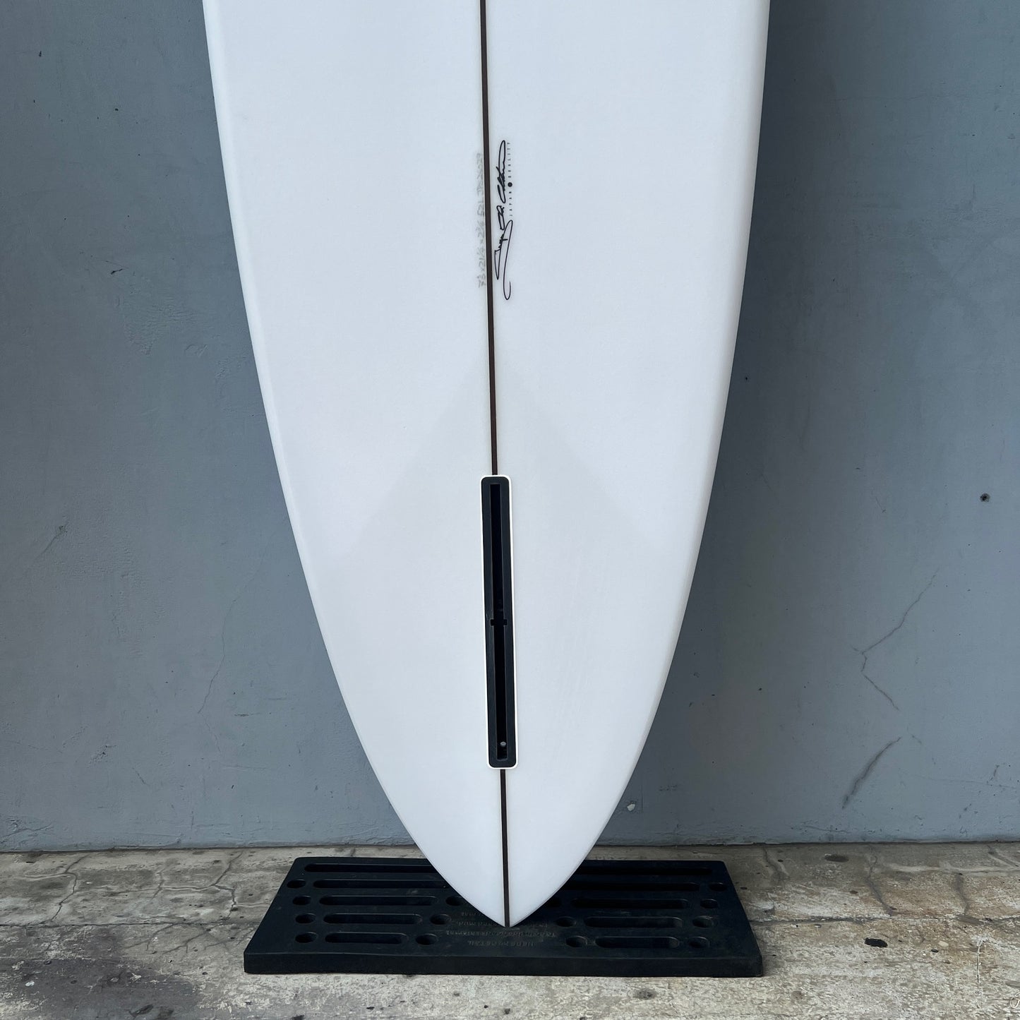 CHRISTENSON SURFBOARD/クリステンソン 　C-BUCKET 7'6"　JAPANシェイプ