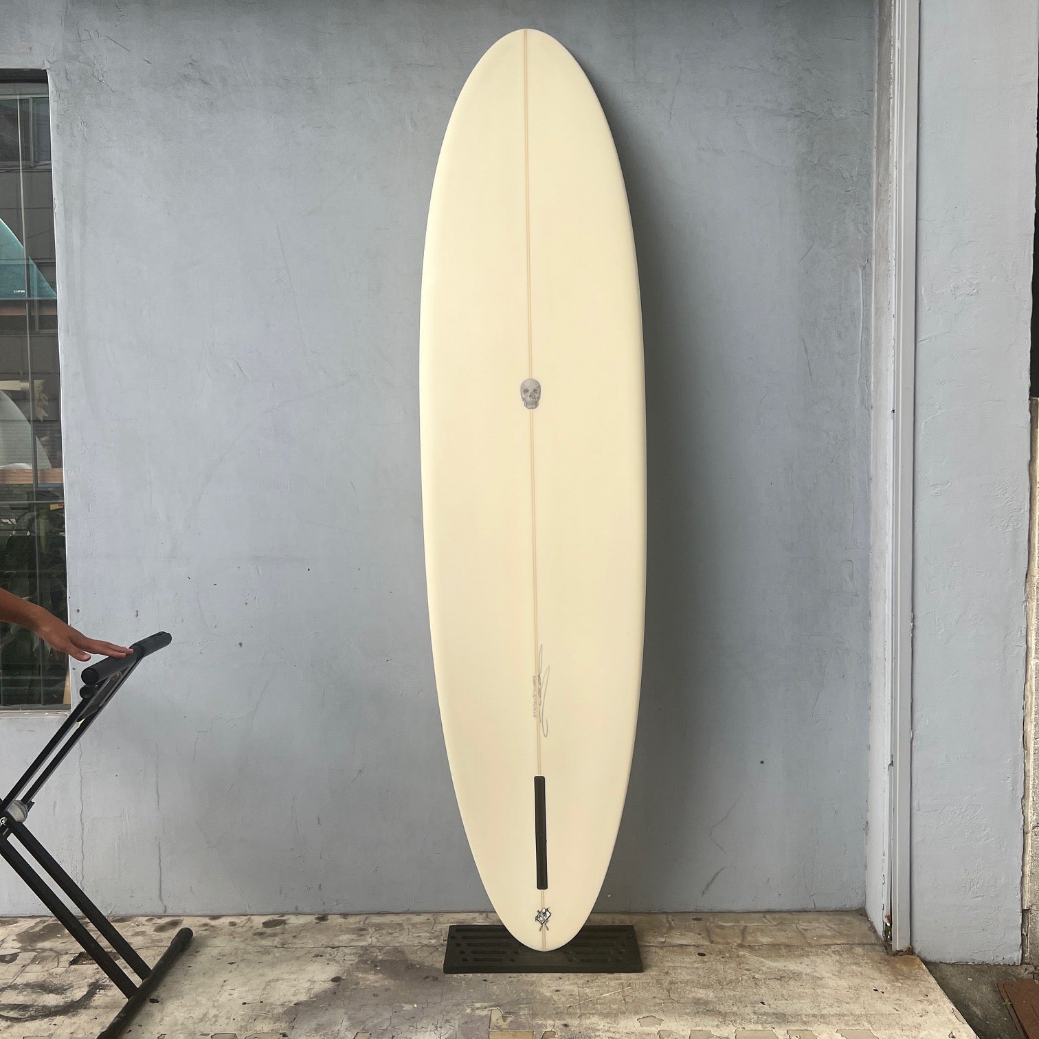 CHRISTENSON SURFBOARD/クリステンソン HUNTSMAN 7'4