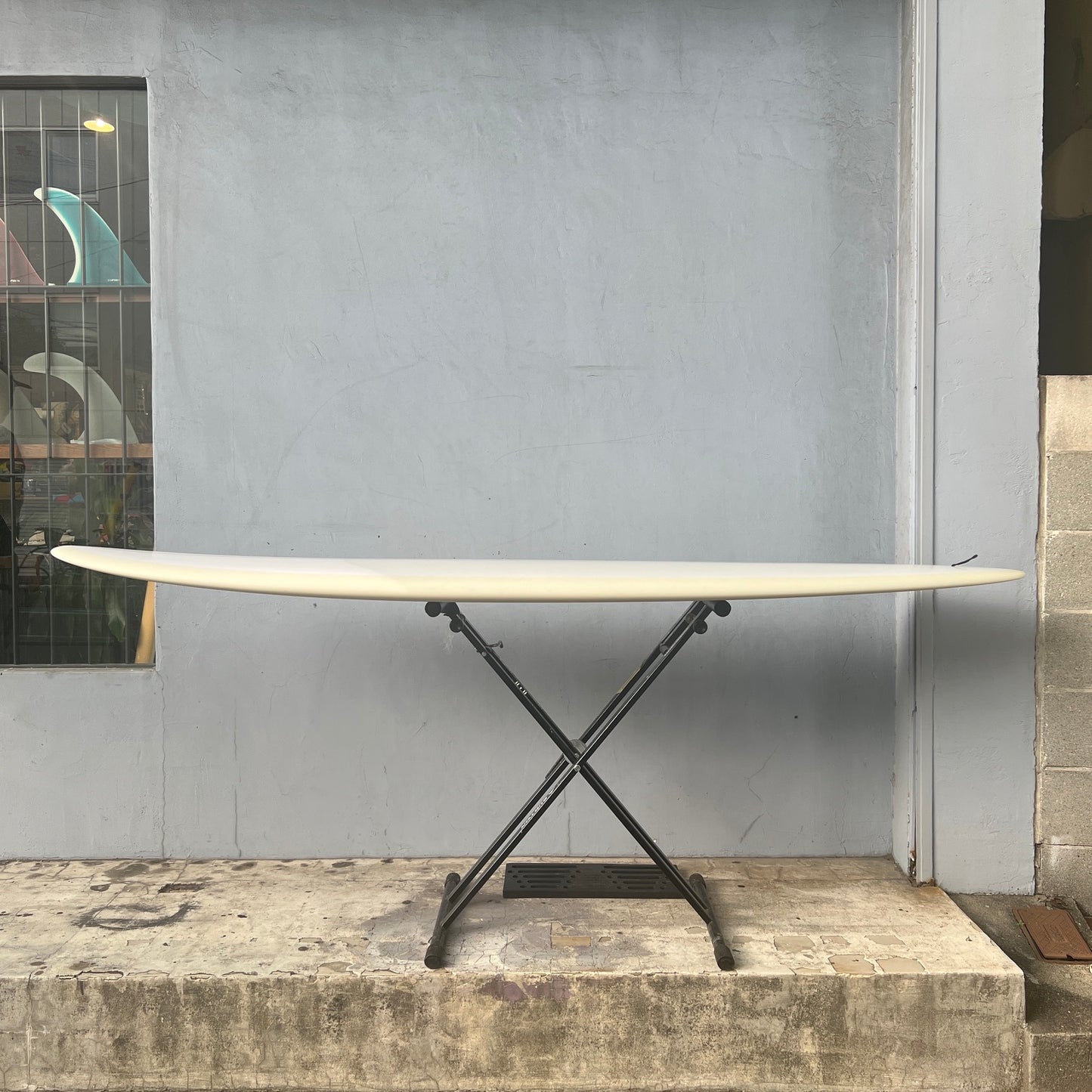 CHRISTENSON SURFBOARD/クリステンソン HUNTSMAN 7'4"
